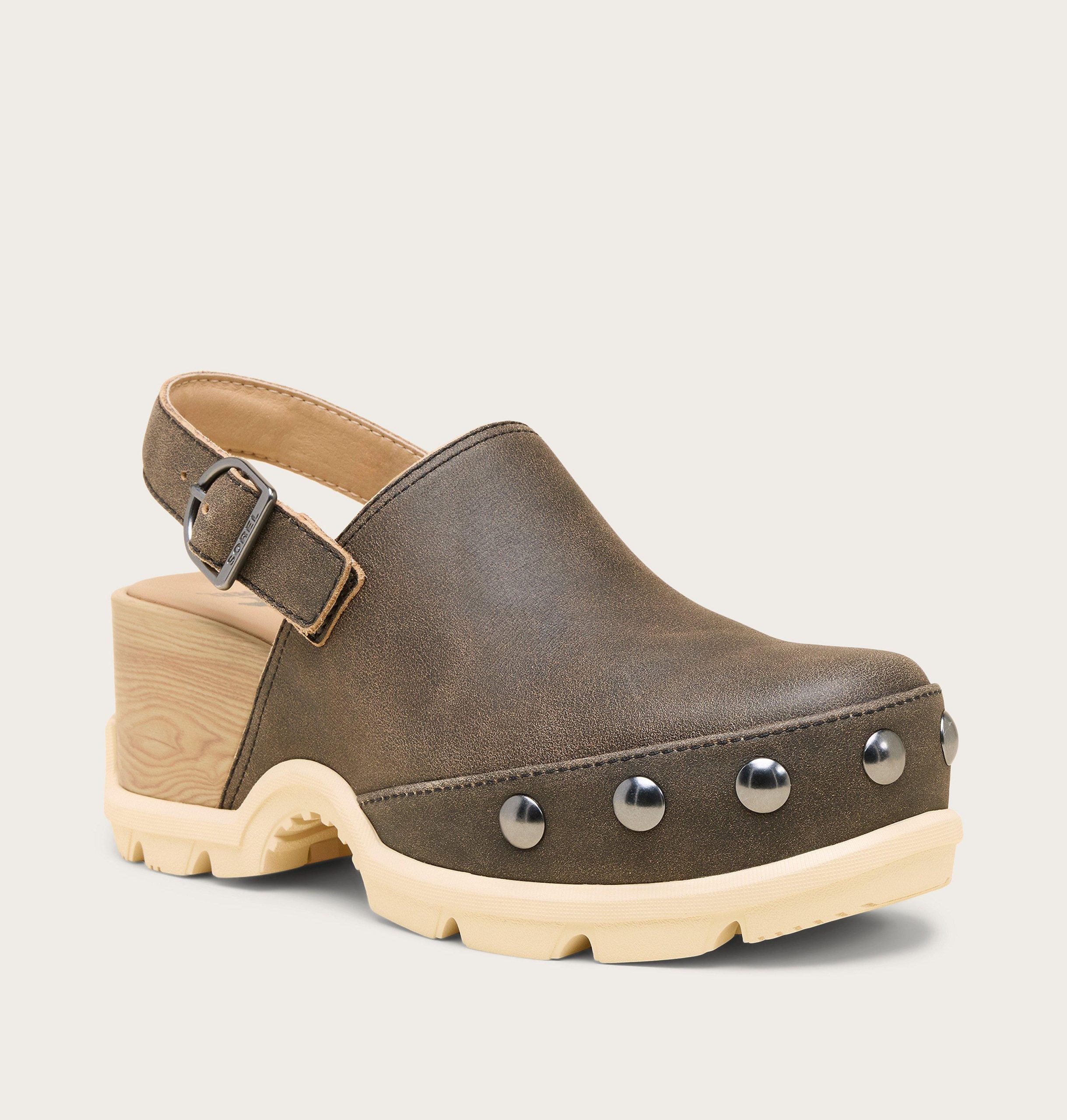 ROAM’N CLOG™ RVT Women's Clog - Image 42