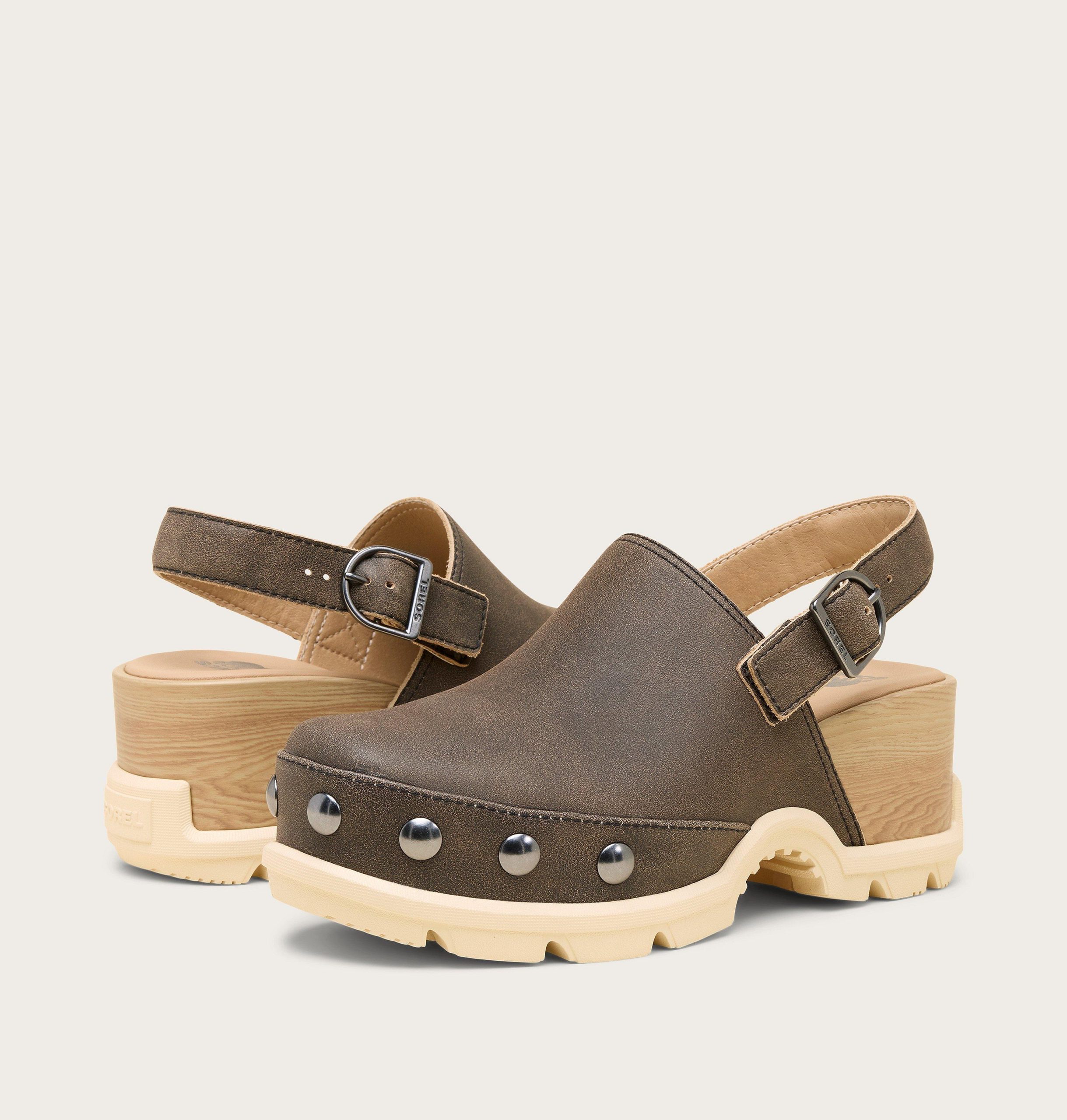 ROAM’N CLOG™ RVT Women's Clog - Image 36