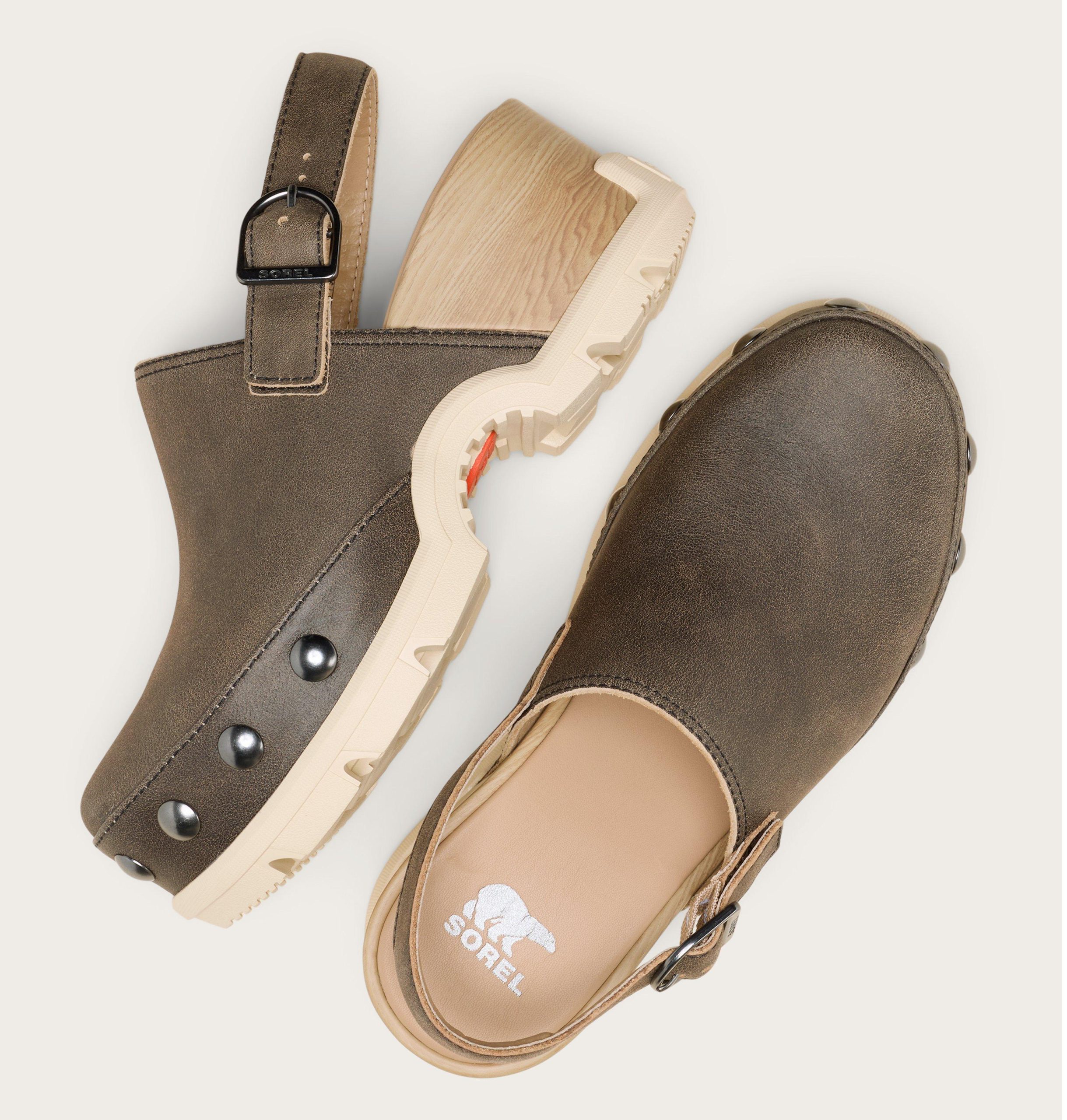 ROAM’N CLOG™ RVT Women's Clog - Image 16