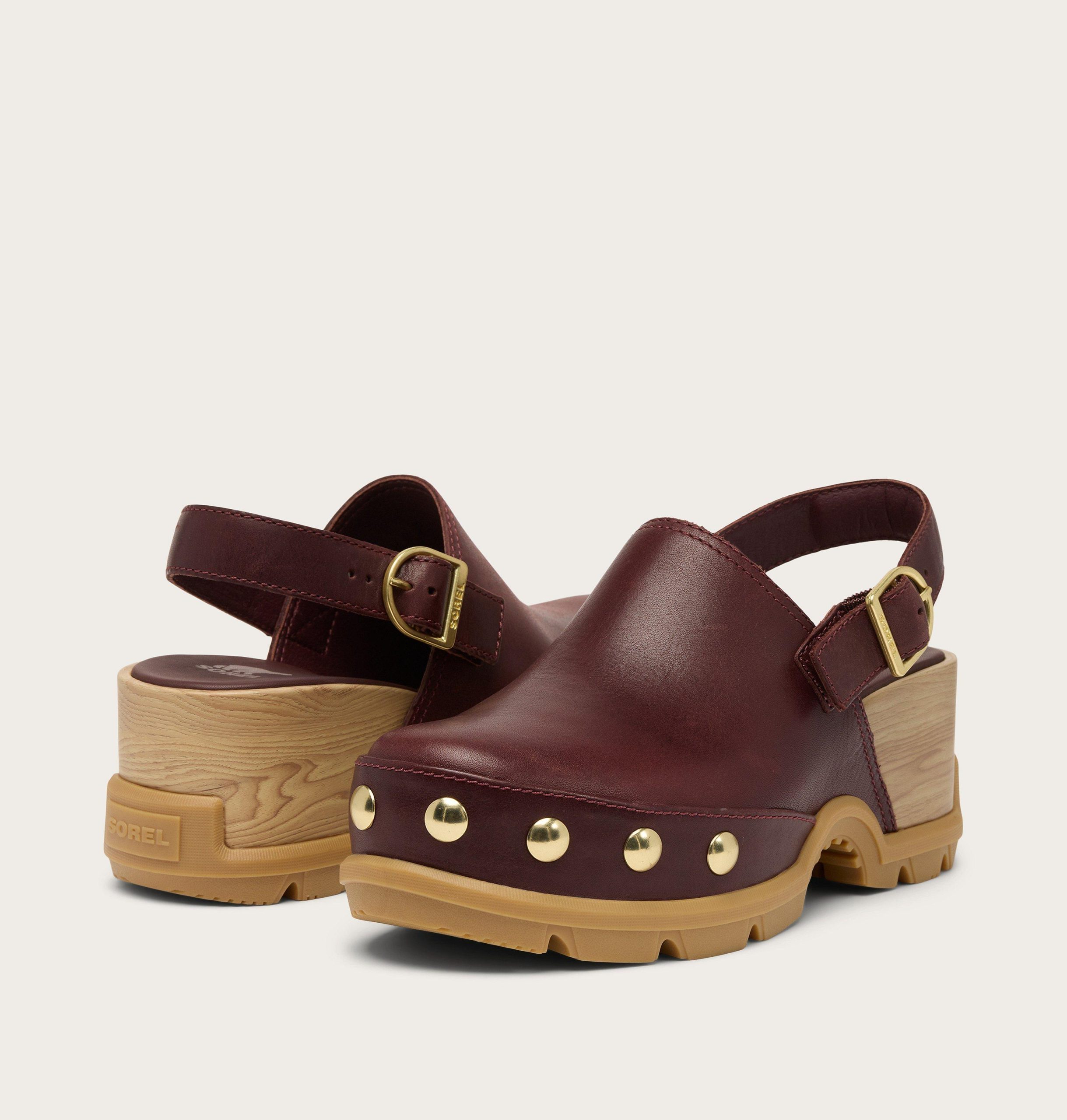ROAM’N CLOG™ RVT Women's Clog - Image 38