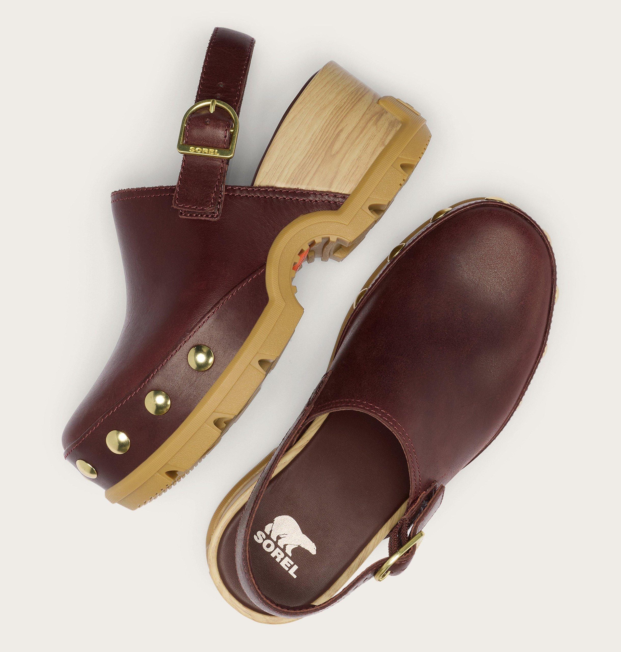 ROAM’N CLOG™ RVT Women's Clog - Image 19