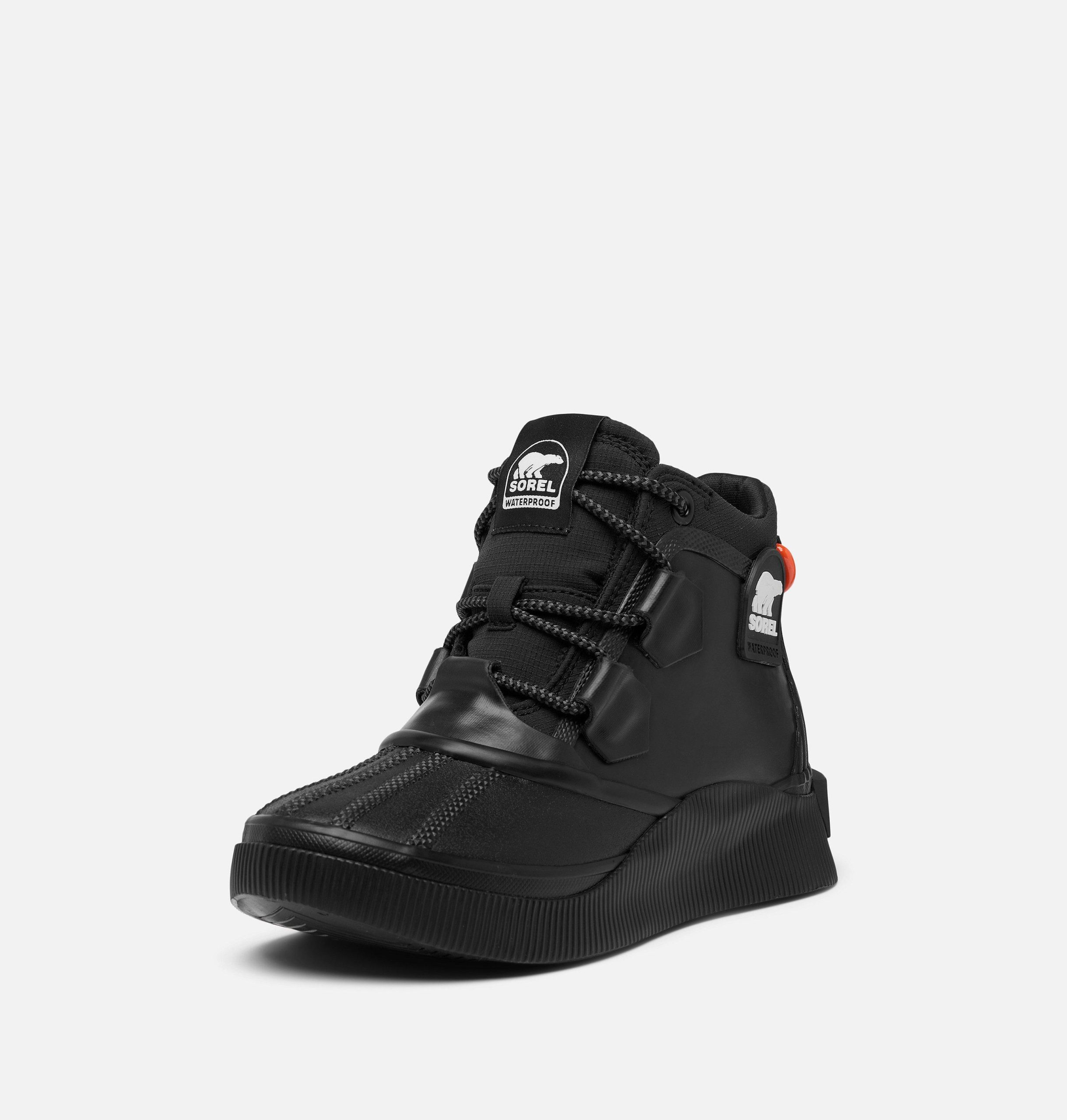 OUT N ABOUT™ IV Splashy Women's Waterproof Boot - Image 9