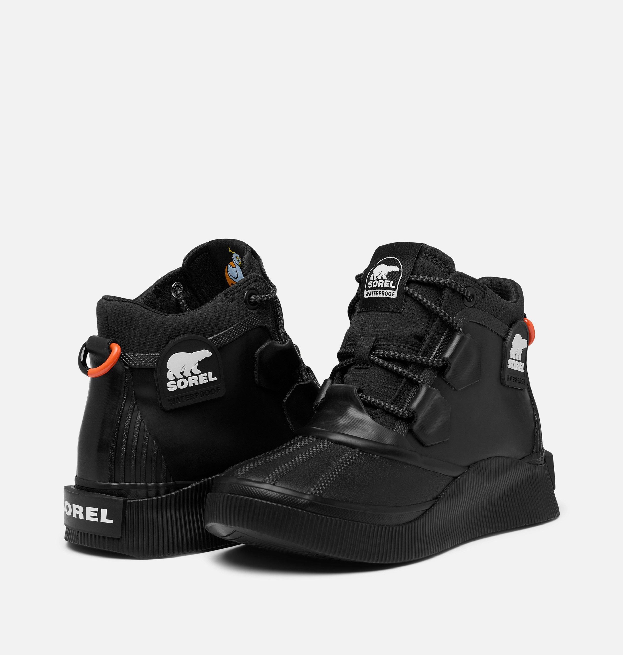 OUT N ABOUT™ IV Splashy Women's Waterproof Boot - Image 10