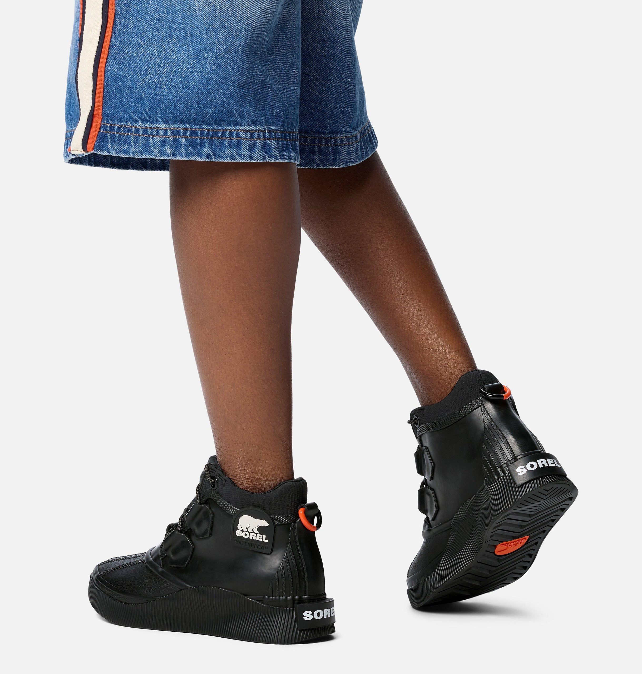 OUT N ABOUT™ IV Splashy Women's Waterproof Boot - Image 11