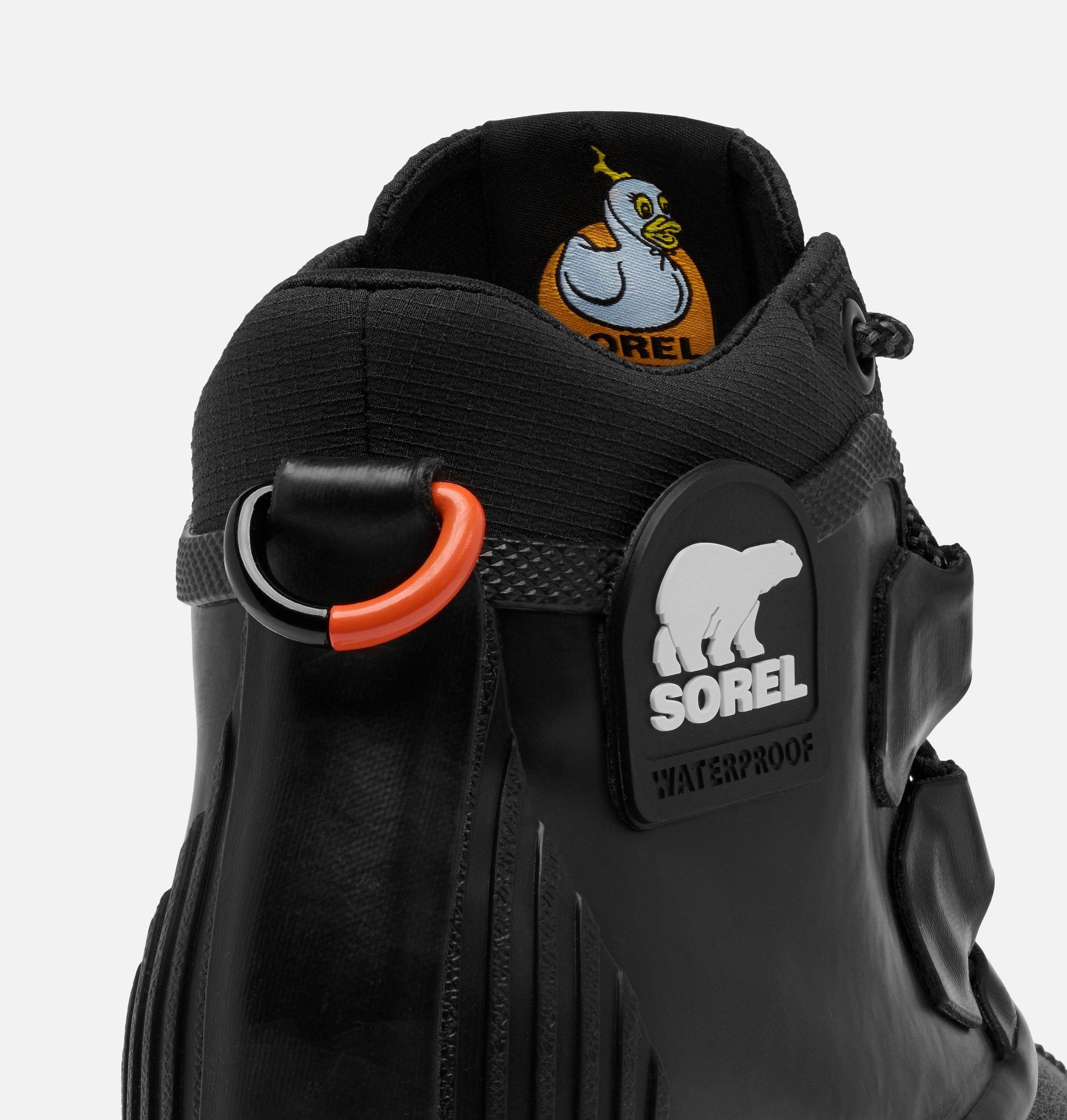 OUT N ABOUT™ IV Splashy Women's Waterproof Boot - Image 12