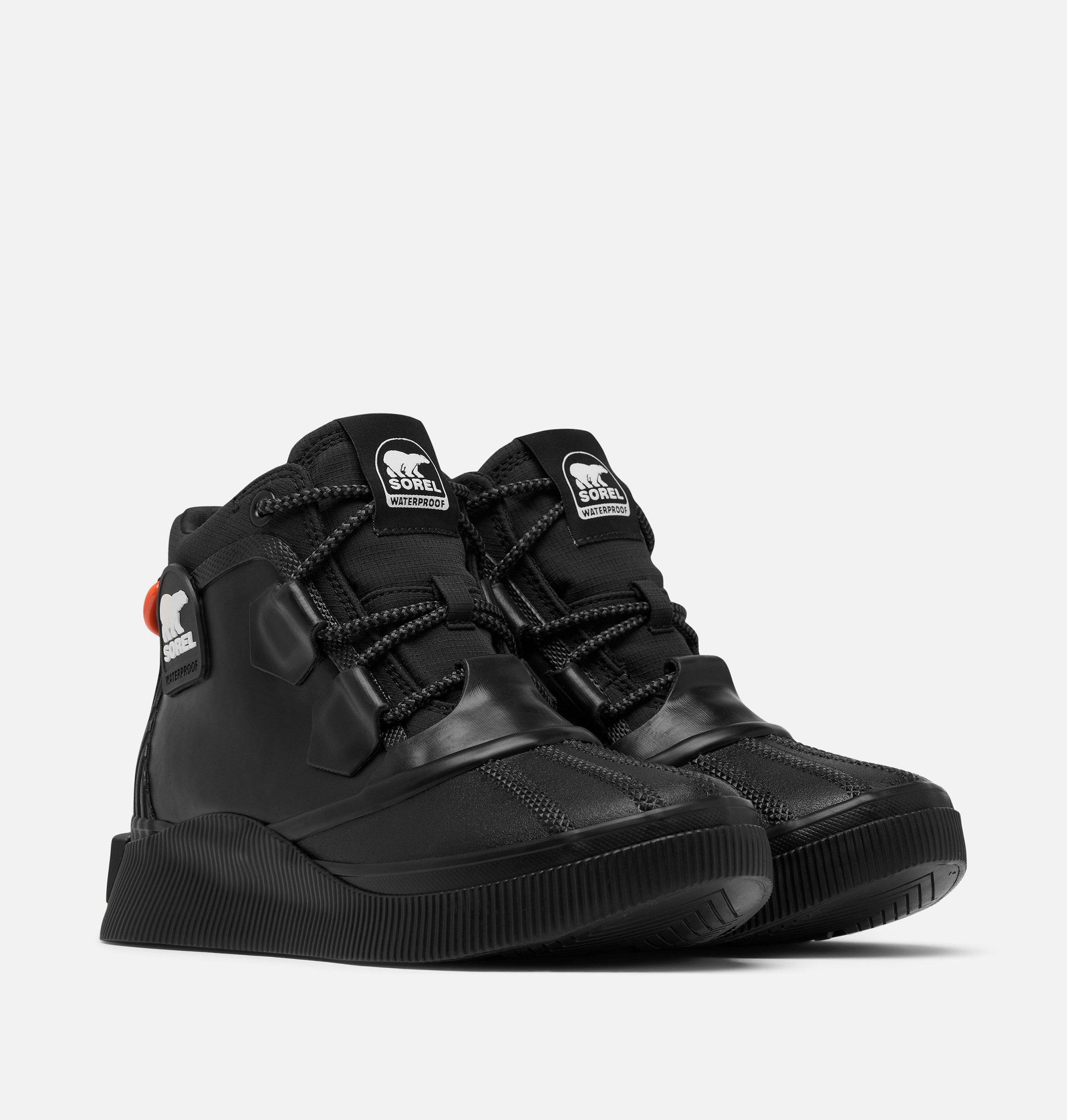 OUT N ABOUT™ IV Splashy Women's Waterproof Boot - Image 3