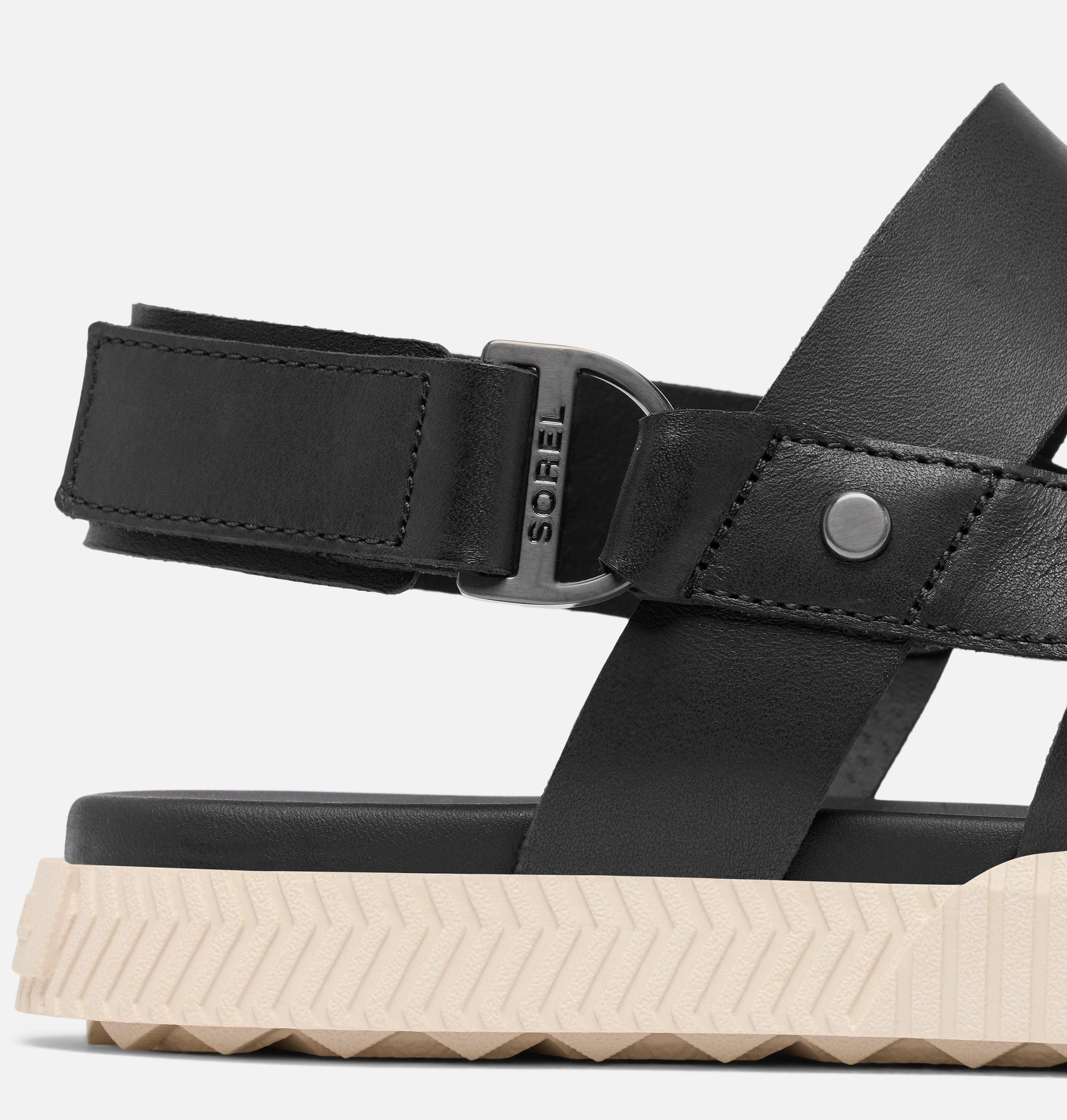 ONA AVE™ Women's Slingback Flat Sandal - Image 11