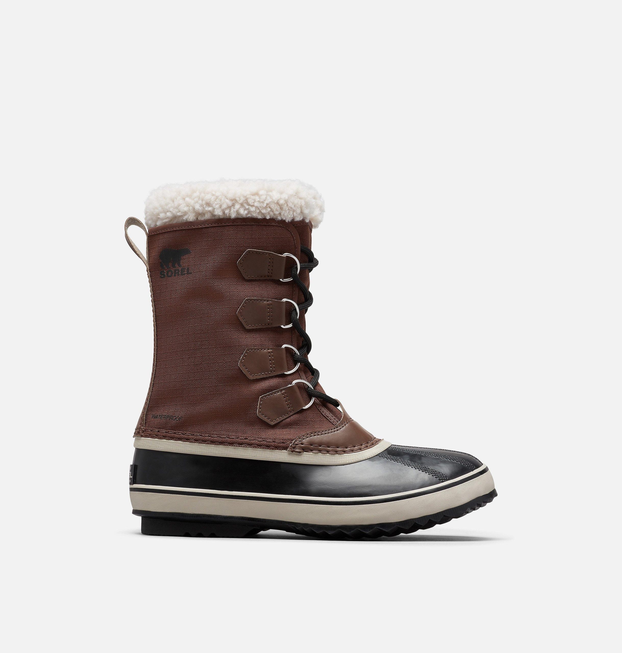 1964 PAC™ Nylon Men's Waterproof Boot - Image 16