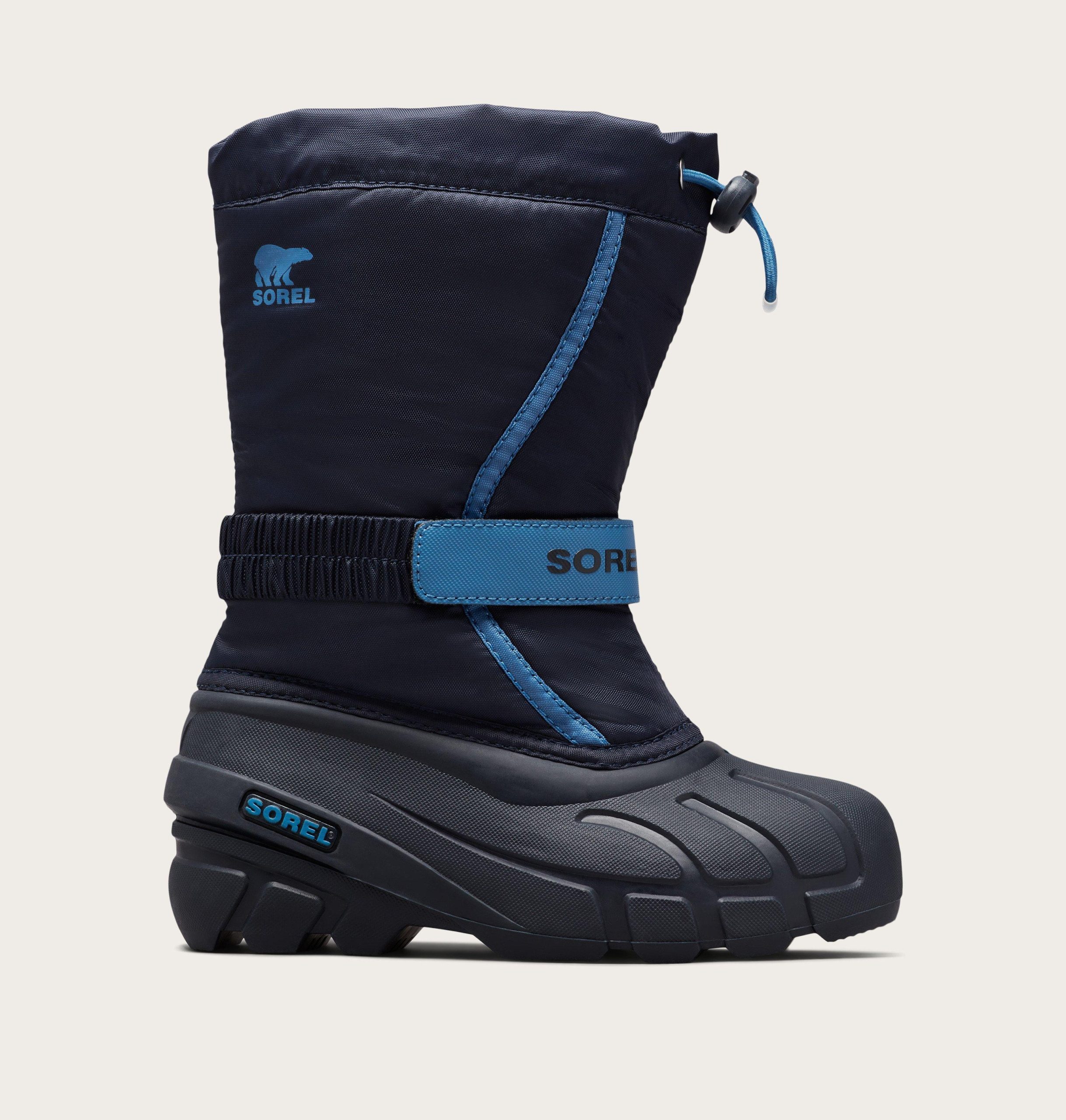 FLURRY™ Youth Boot