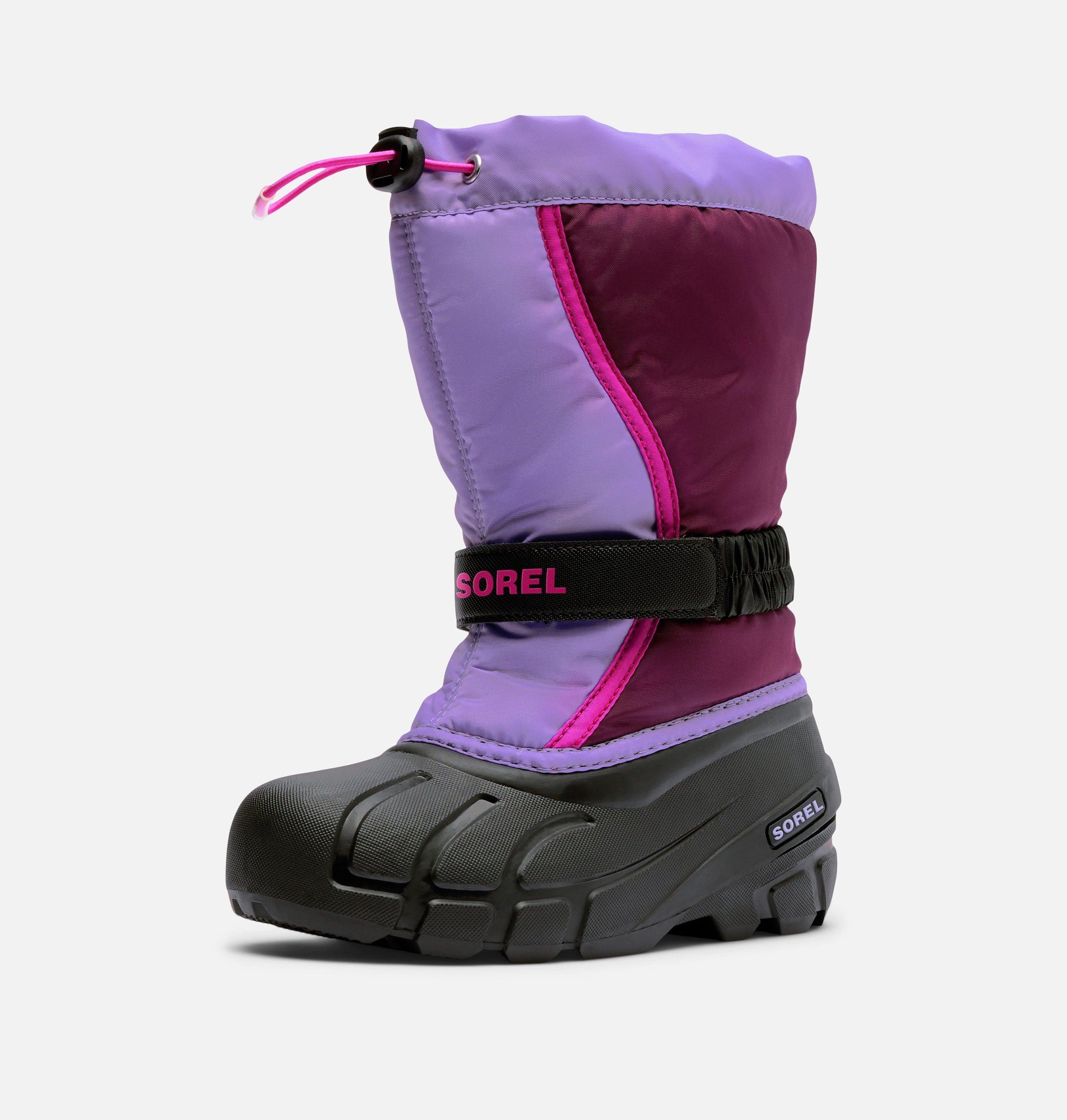 FLURRY™ Children's Boot - Image 28