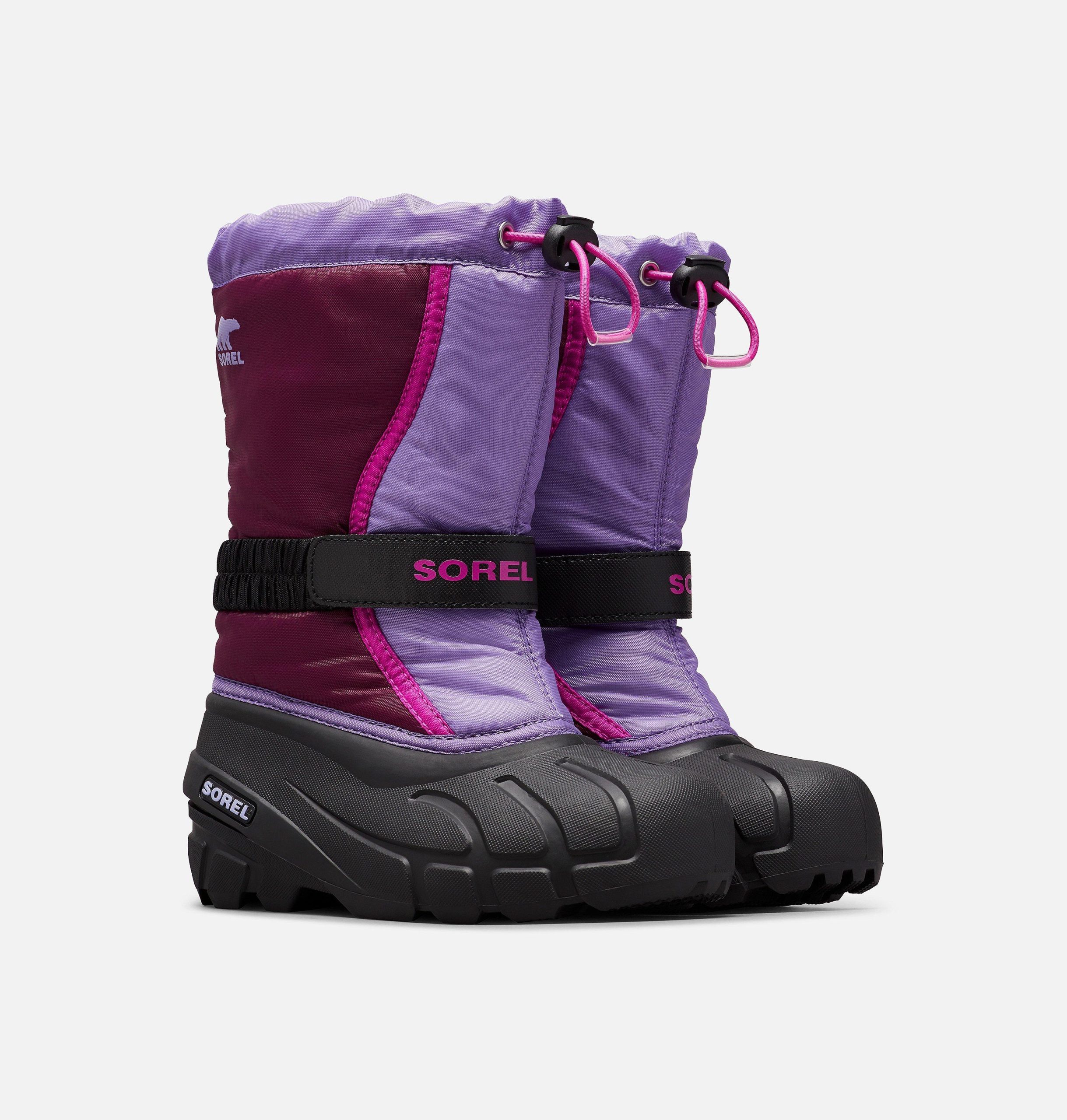 FLURRY™ Children's Boot - Image 9