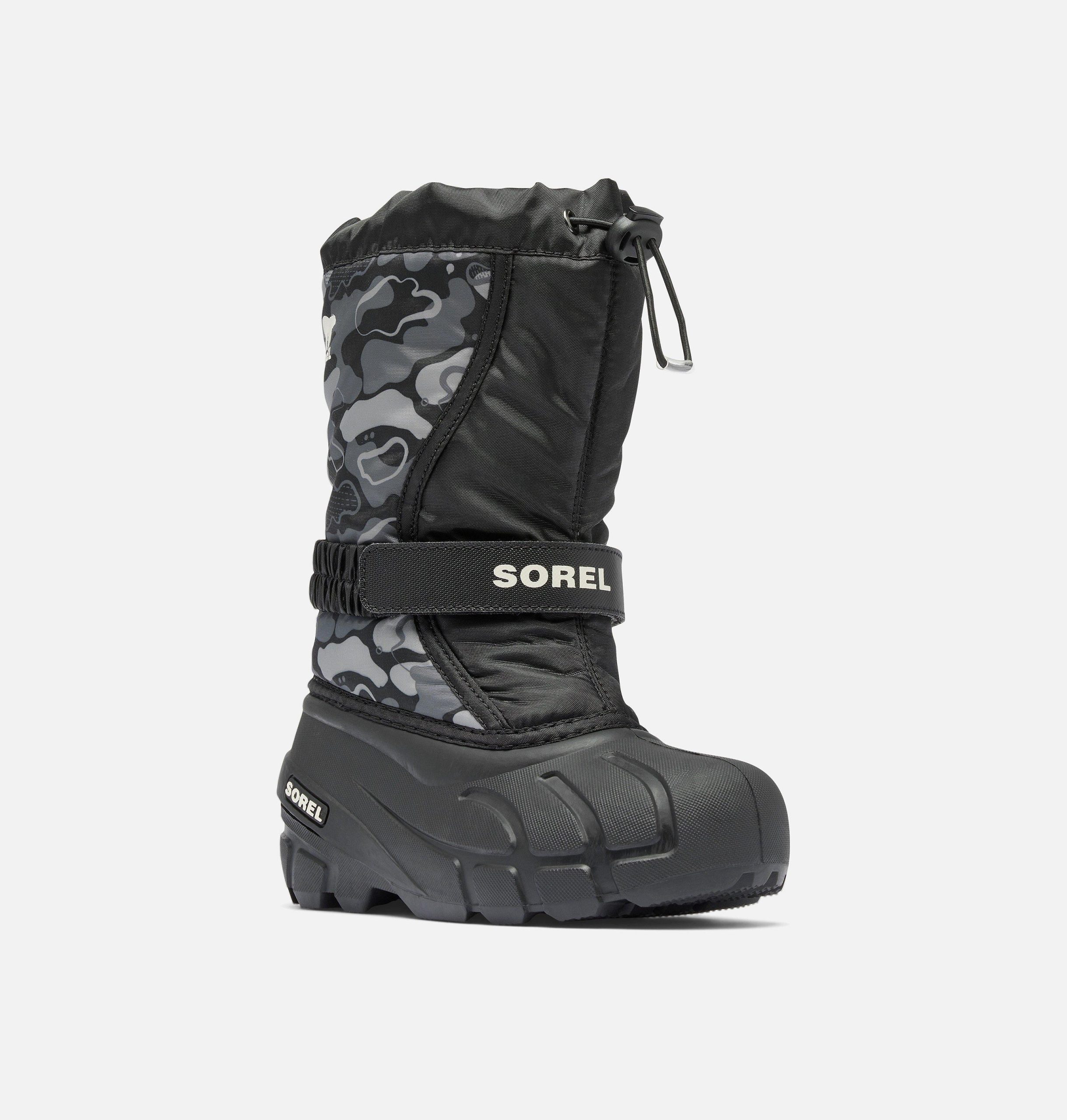 FLURRY™ Print Youth Boot - Image 12