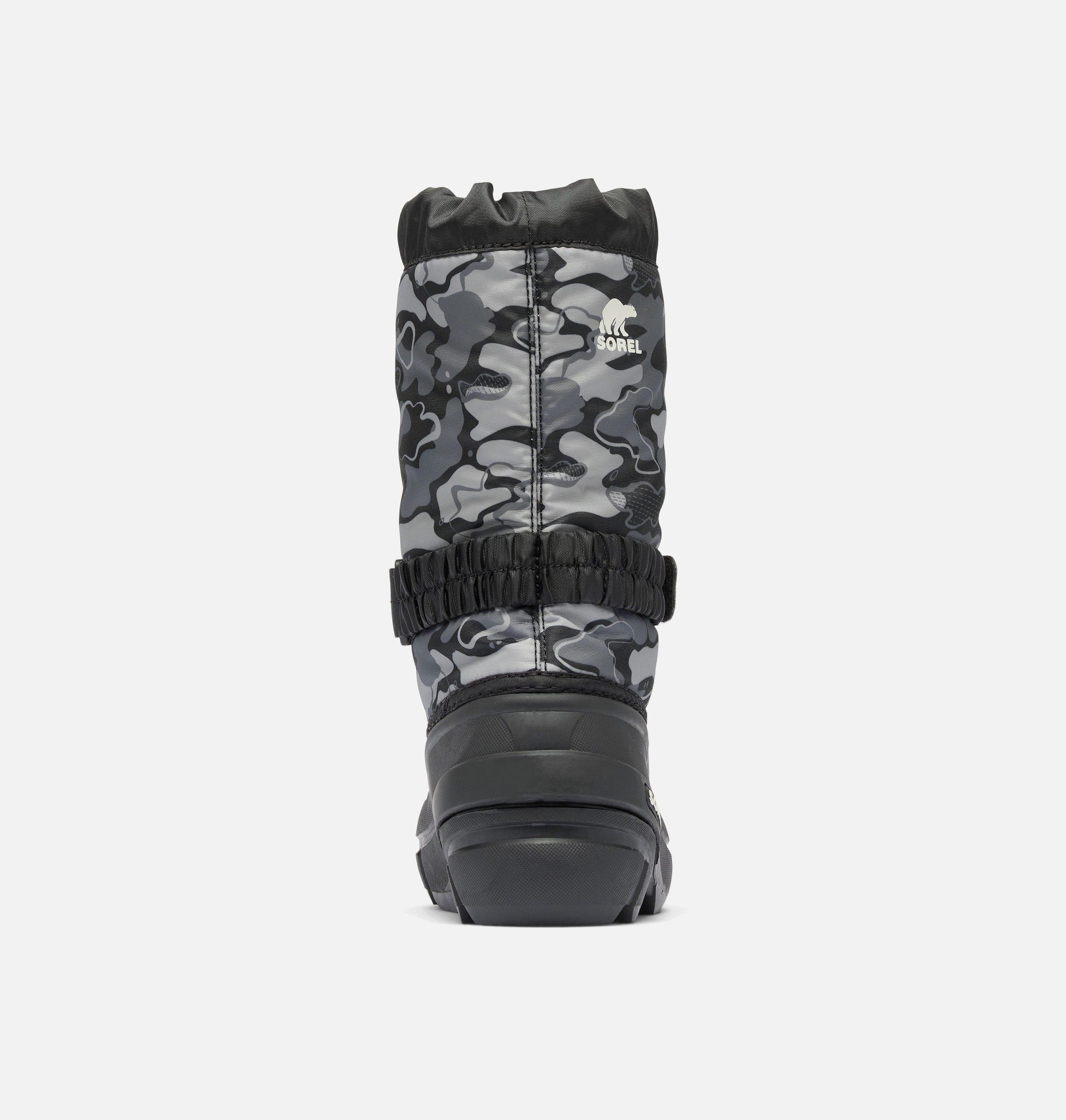FLURRY™ Print Youth Boot - Image 9