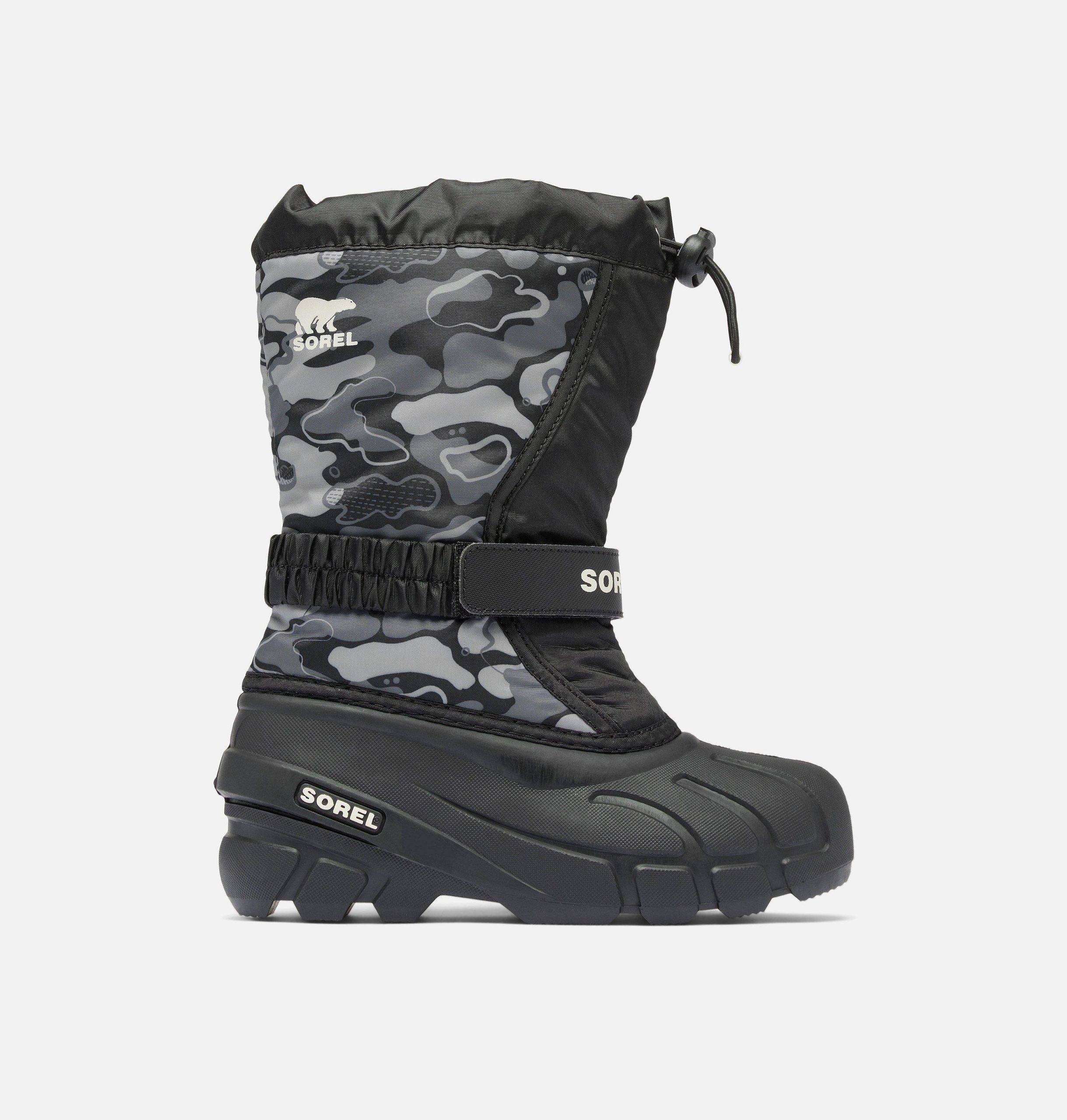 FLURRY™ Print Youth Boot - Image 16