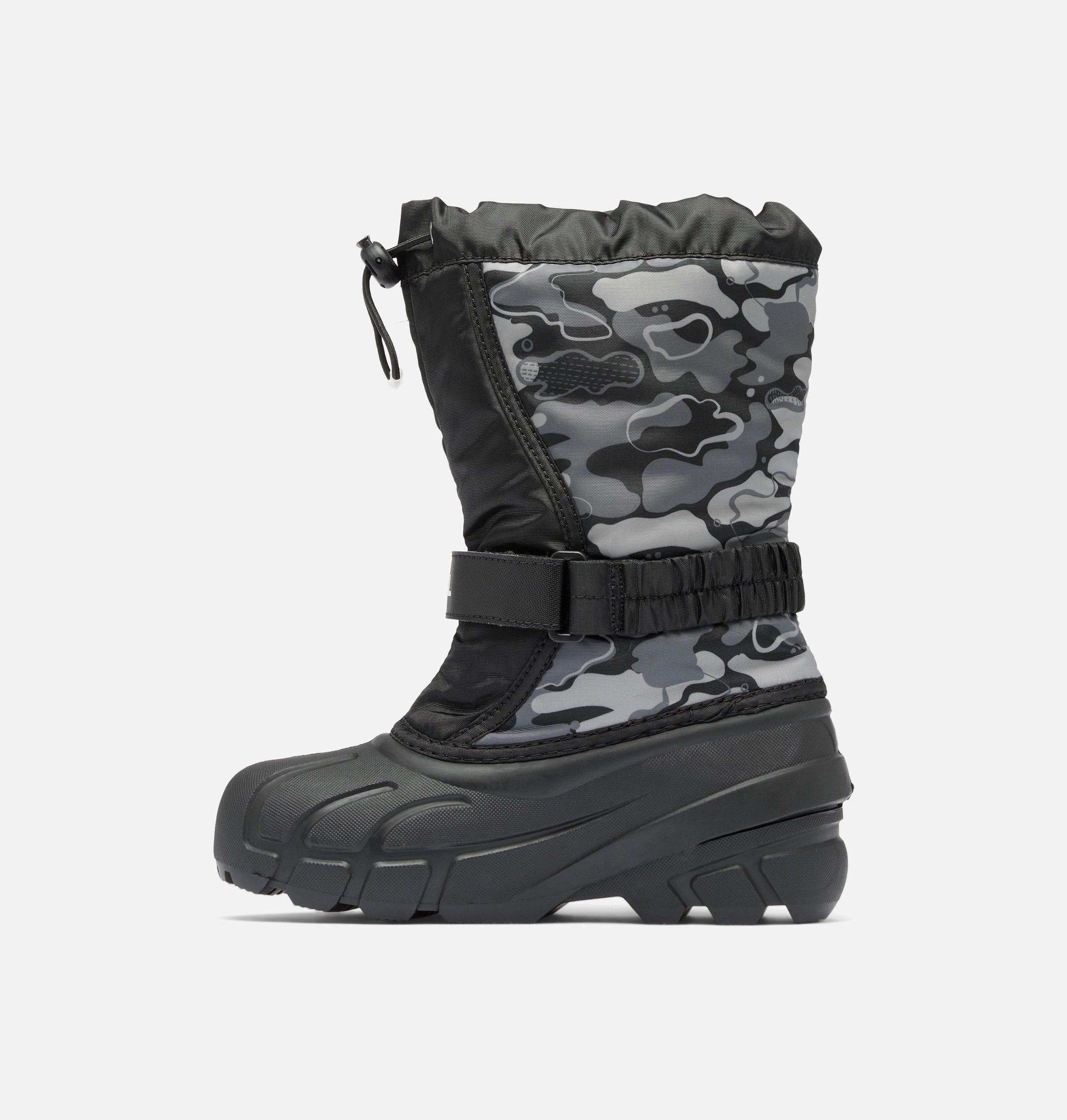 FLURRY™ Print Youth Boot - Image 10