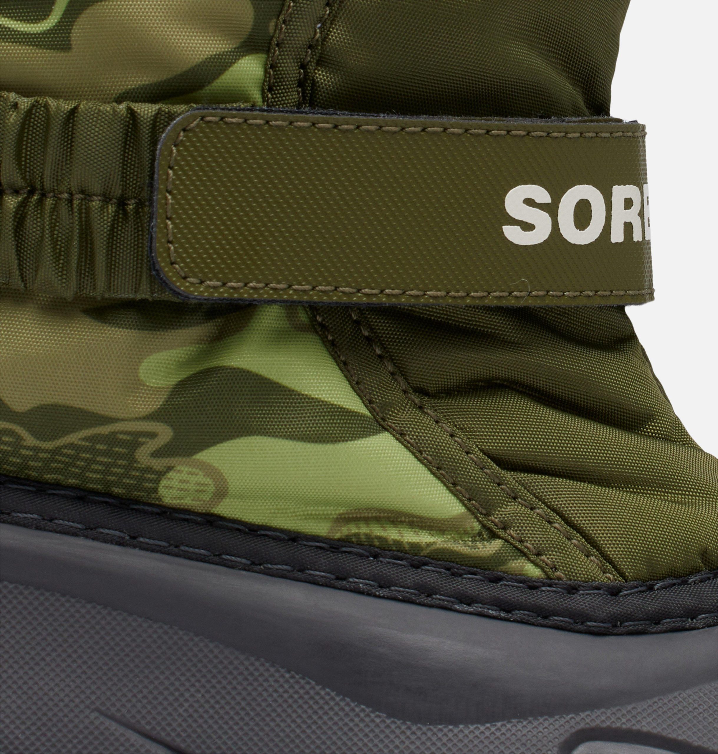 FLURRY™ Print Children's Boot - Image 8