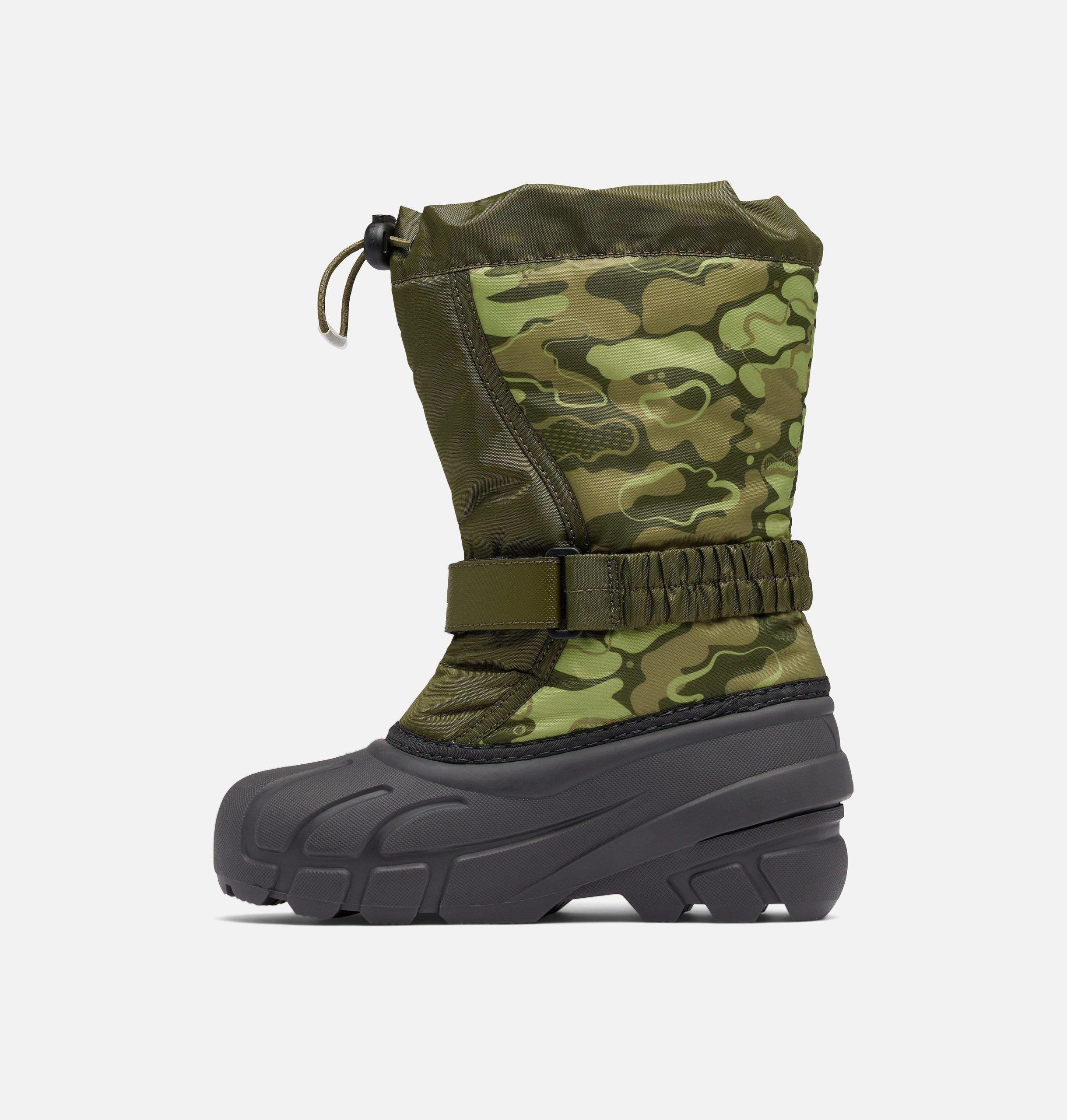 FLURRY™ Print Children's Boot - Image 4