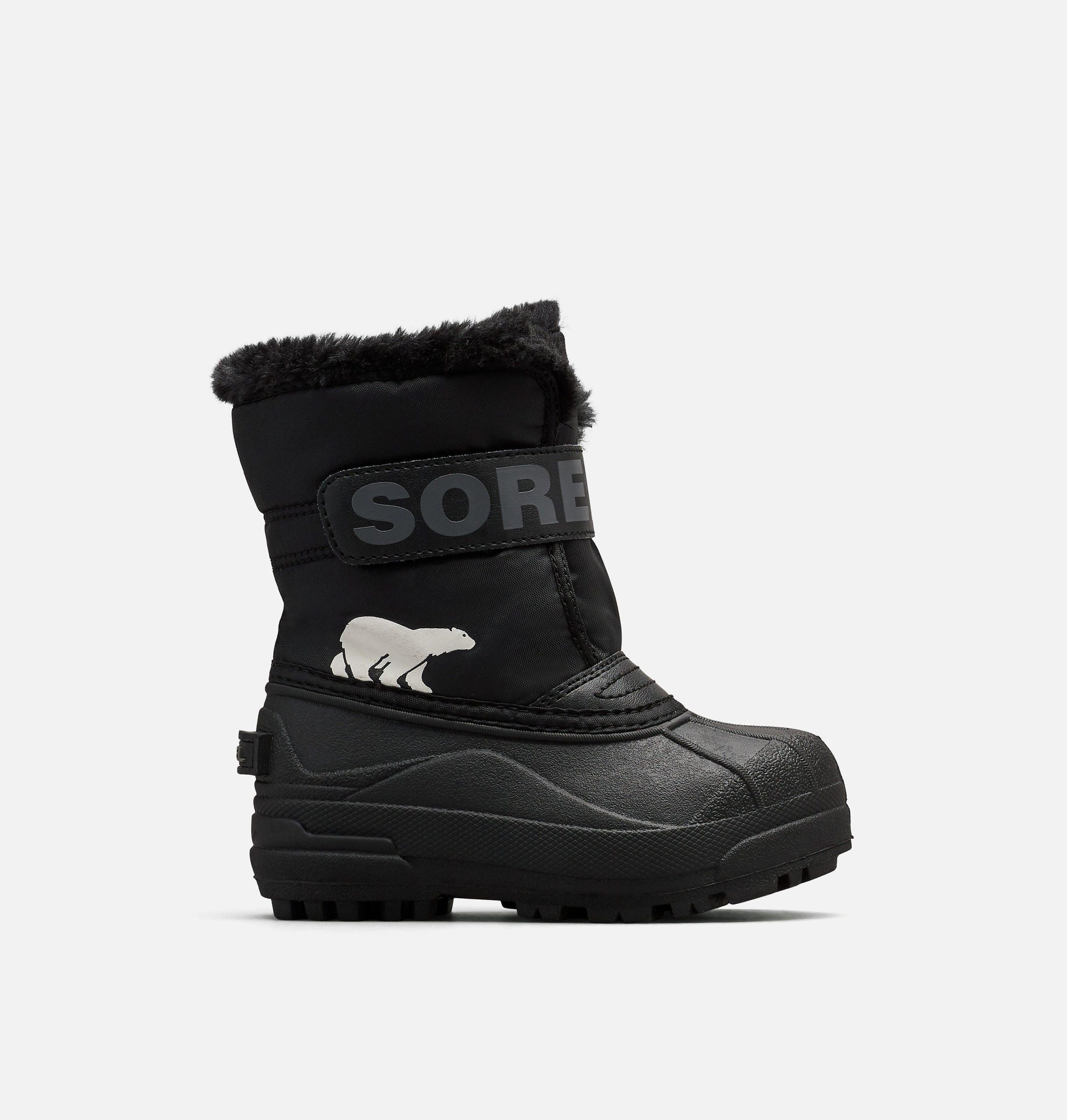 SNOW COMMANDER™ Children's Boot - Image 11