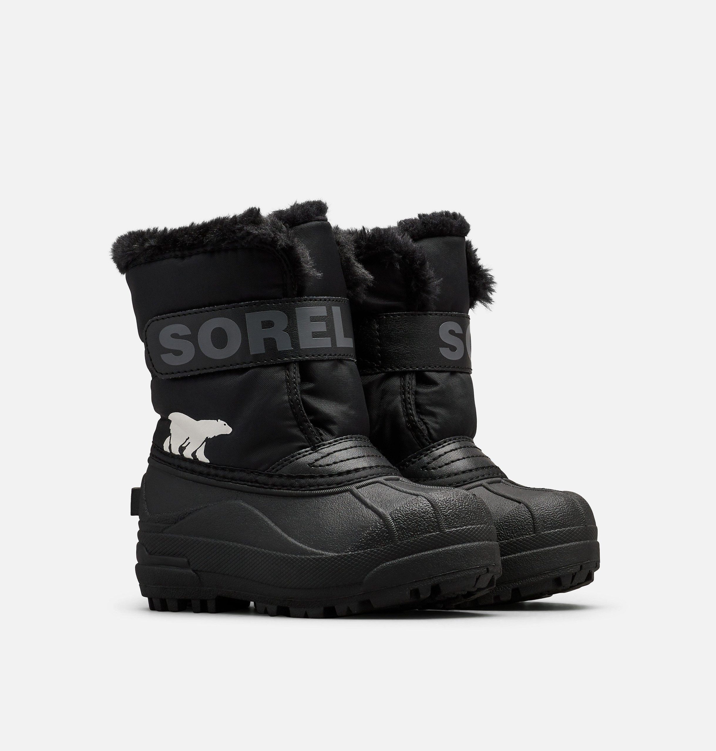 SNOW COMMANDER™ Children's Boot - Image 17