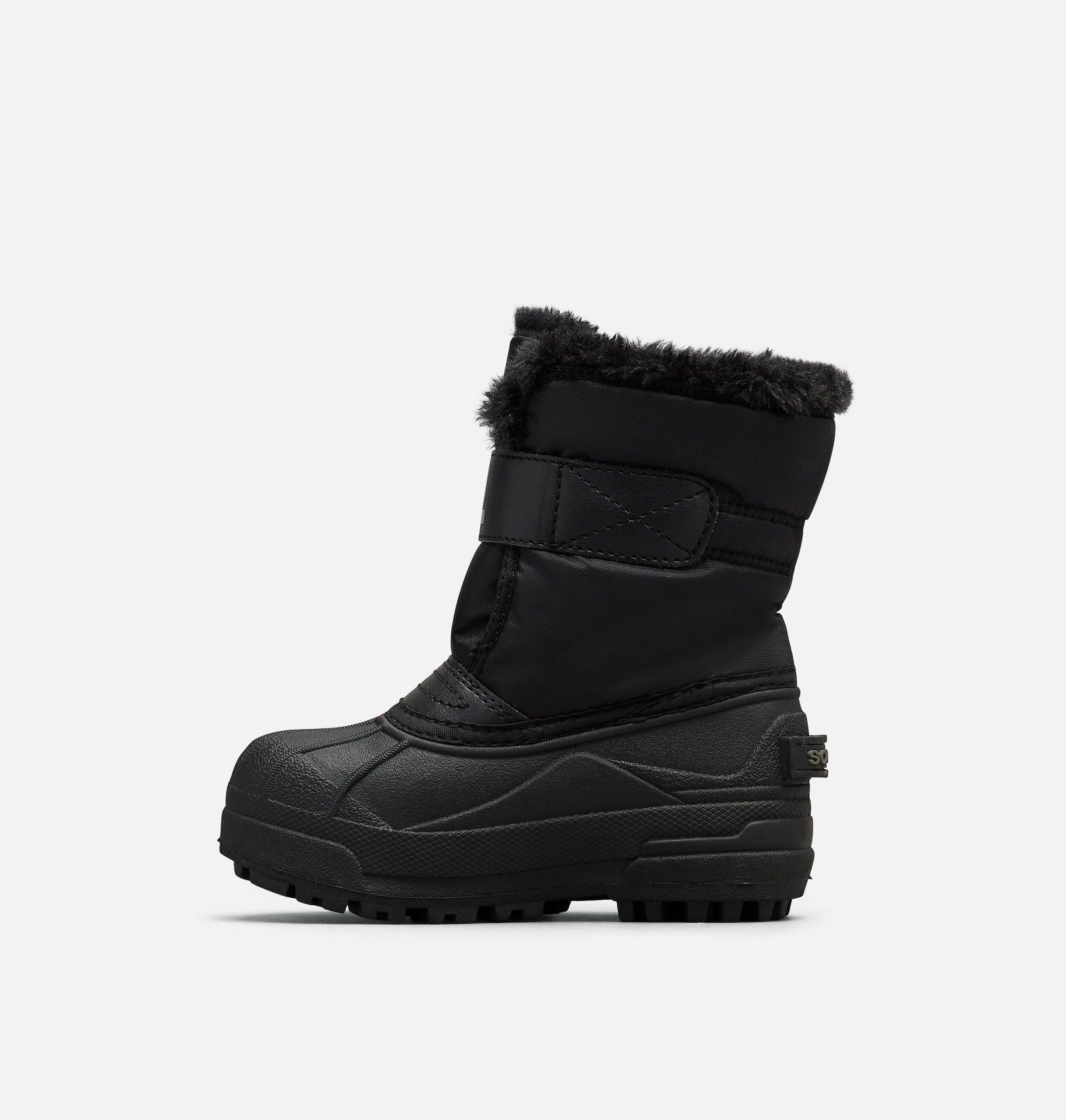 SNOW COMMANDER™ Children's Boot - Image 32