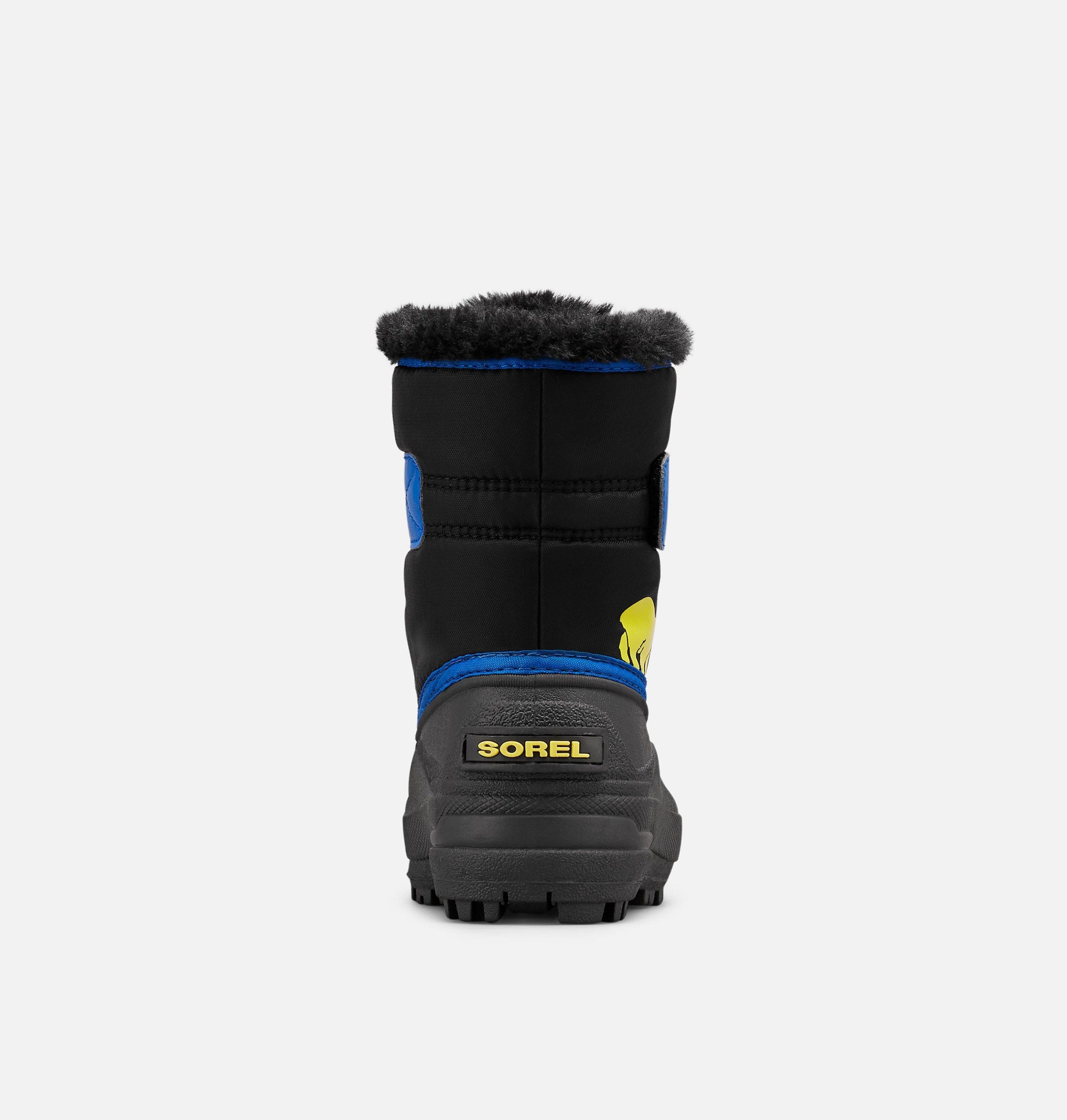 SNOW COMMANDER™ Children's Boot - Image 19
