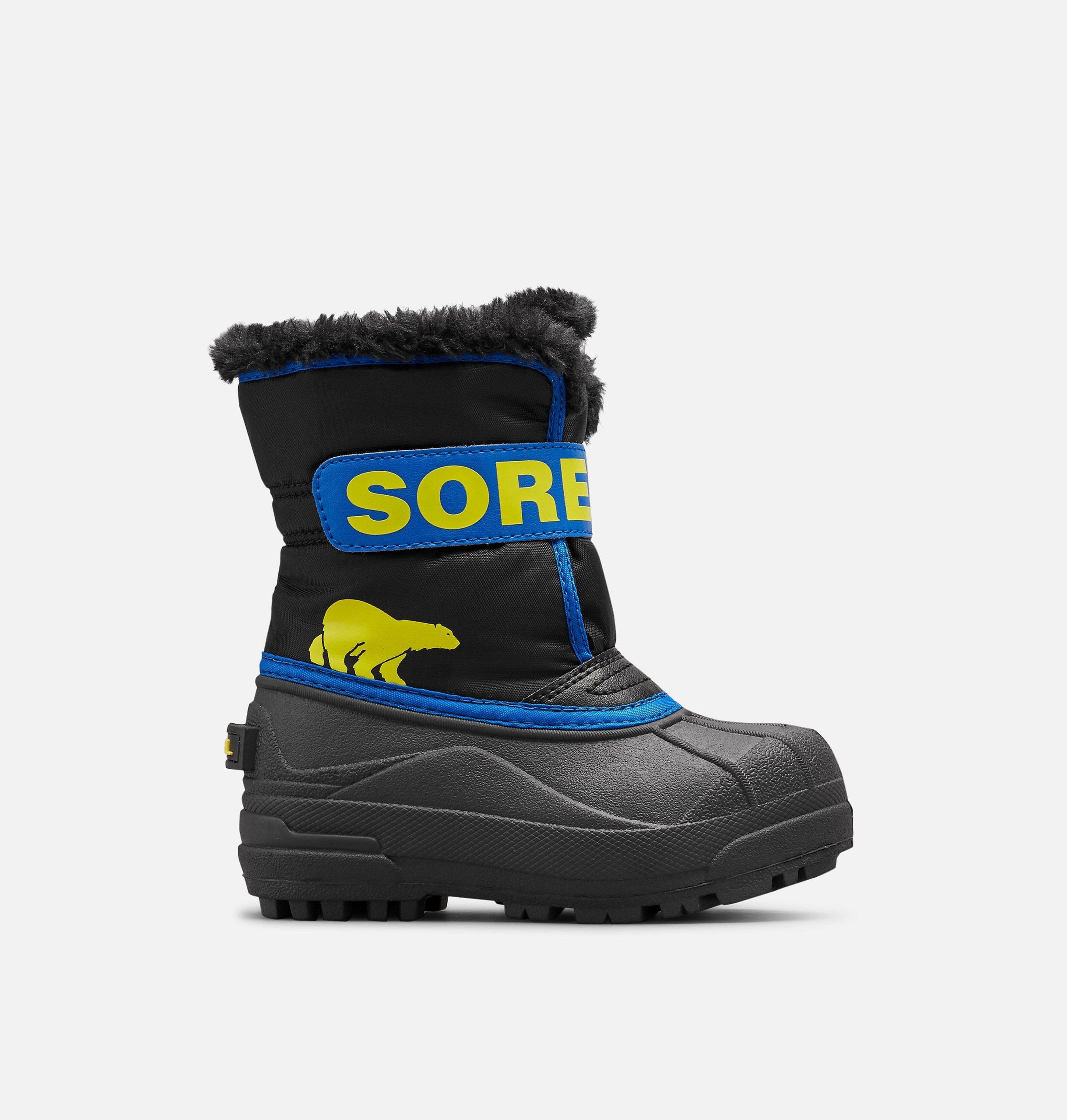SNOW COMMANDER™ Children's Boot - Image 8