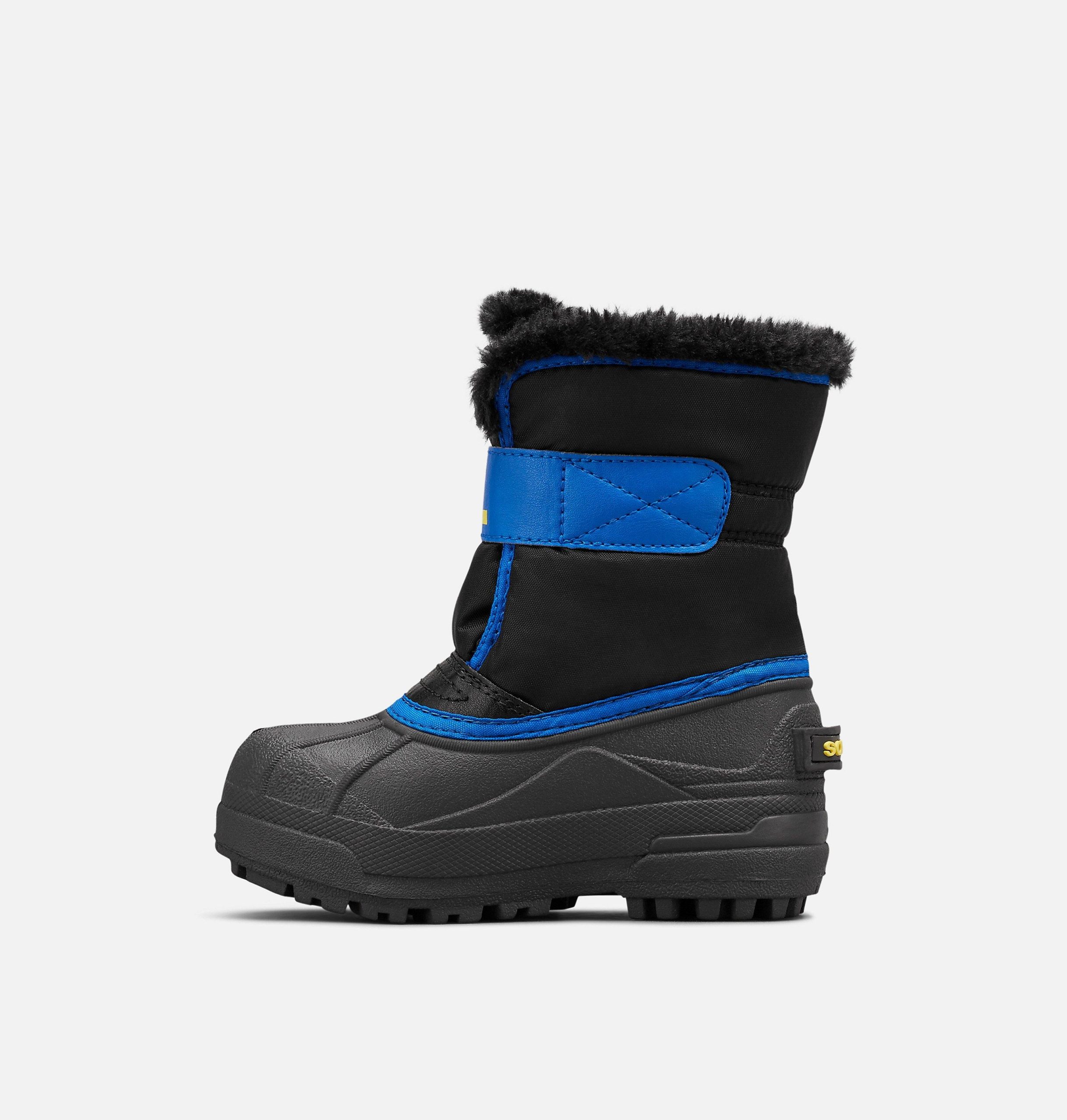 SNOW COMMANDER™ Children's Boot - Image 31