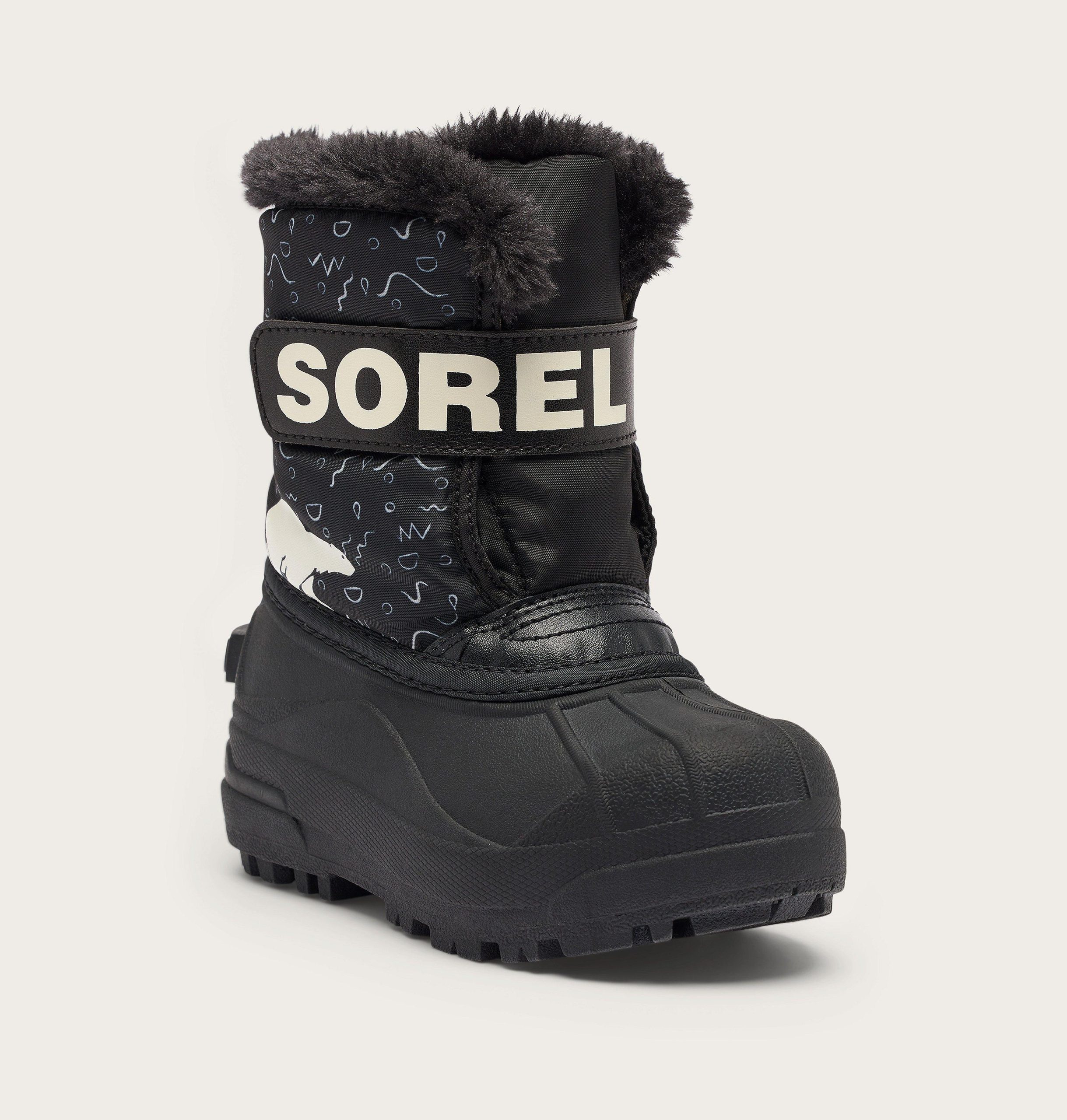 SNOW COMMANDER™ Children's Boot - Image 28