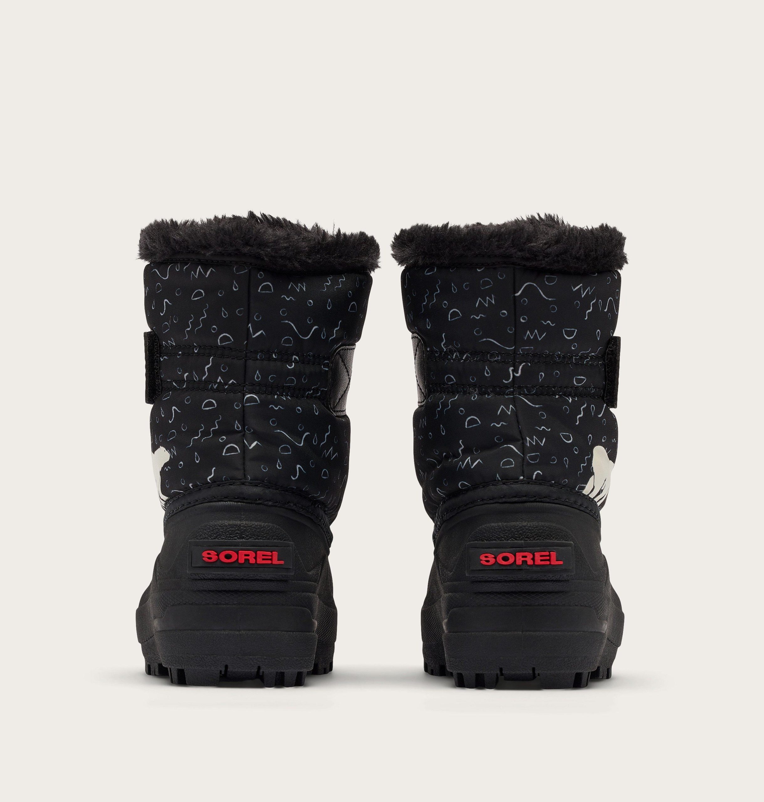 SNOW COMMANDER™ Children's Boot - Image 22