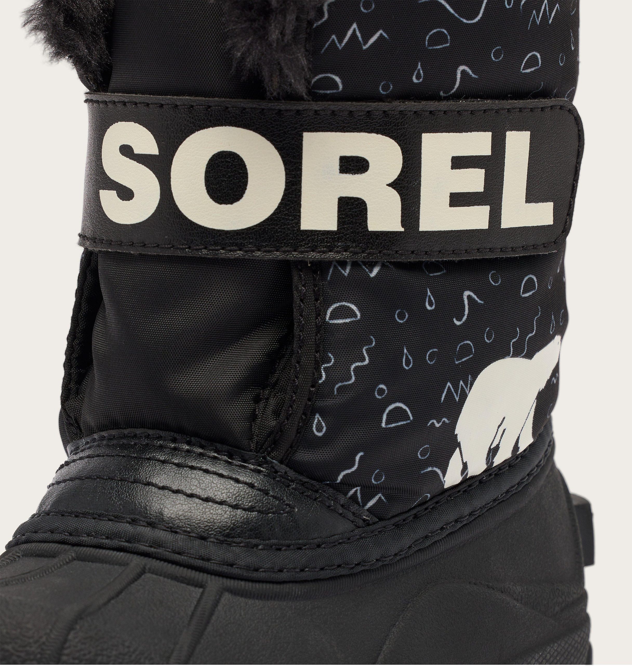 SNOW COMMANDER™ Children's Boot - Image 43