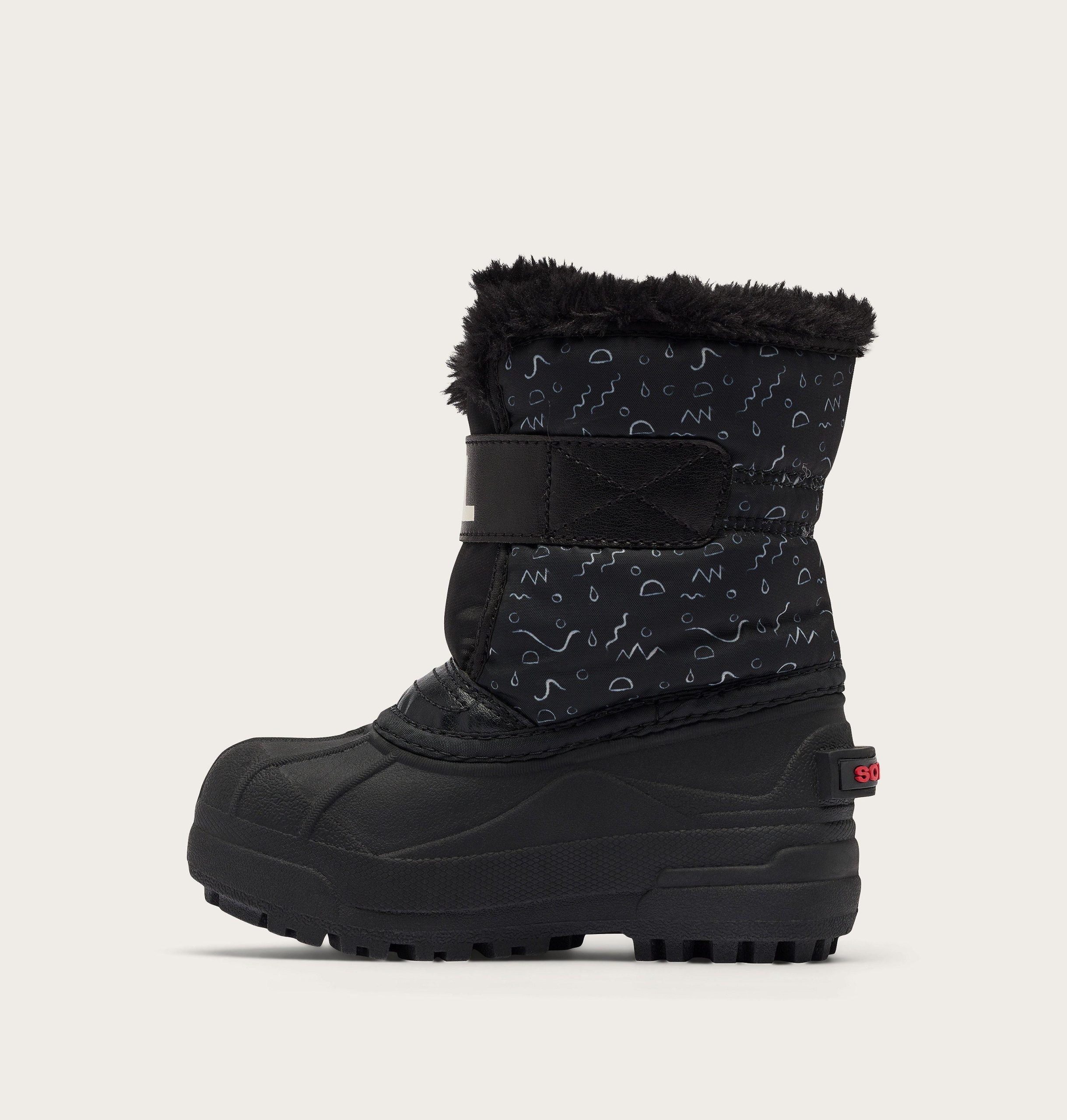 SNOW COMMANDER™ Children's Boot - Image 40