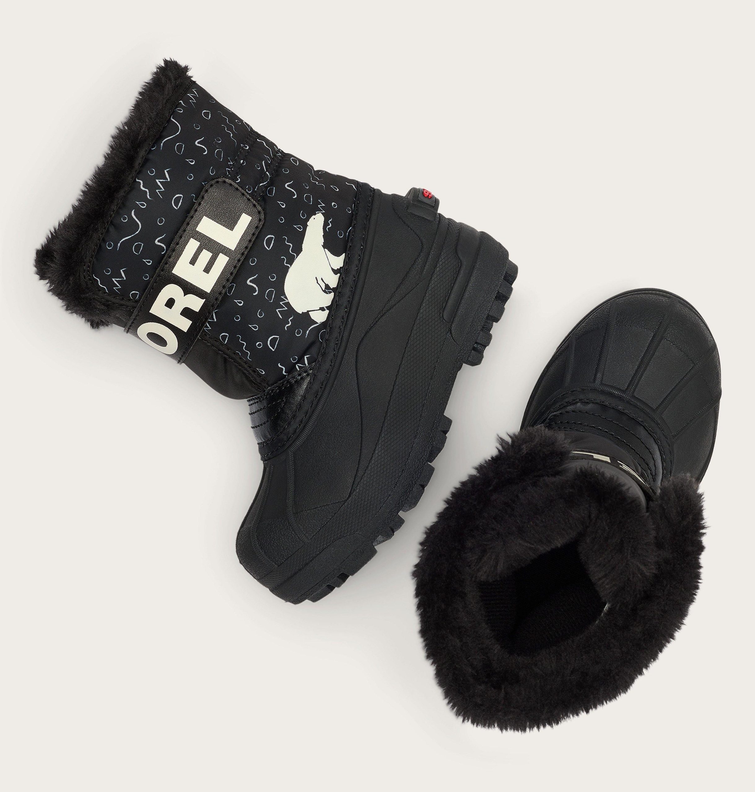 SNOW COMMANDER™ Children's Boot - Image 12