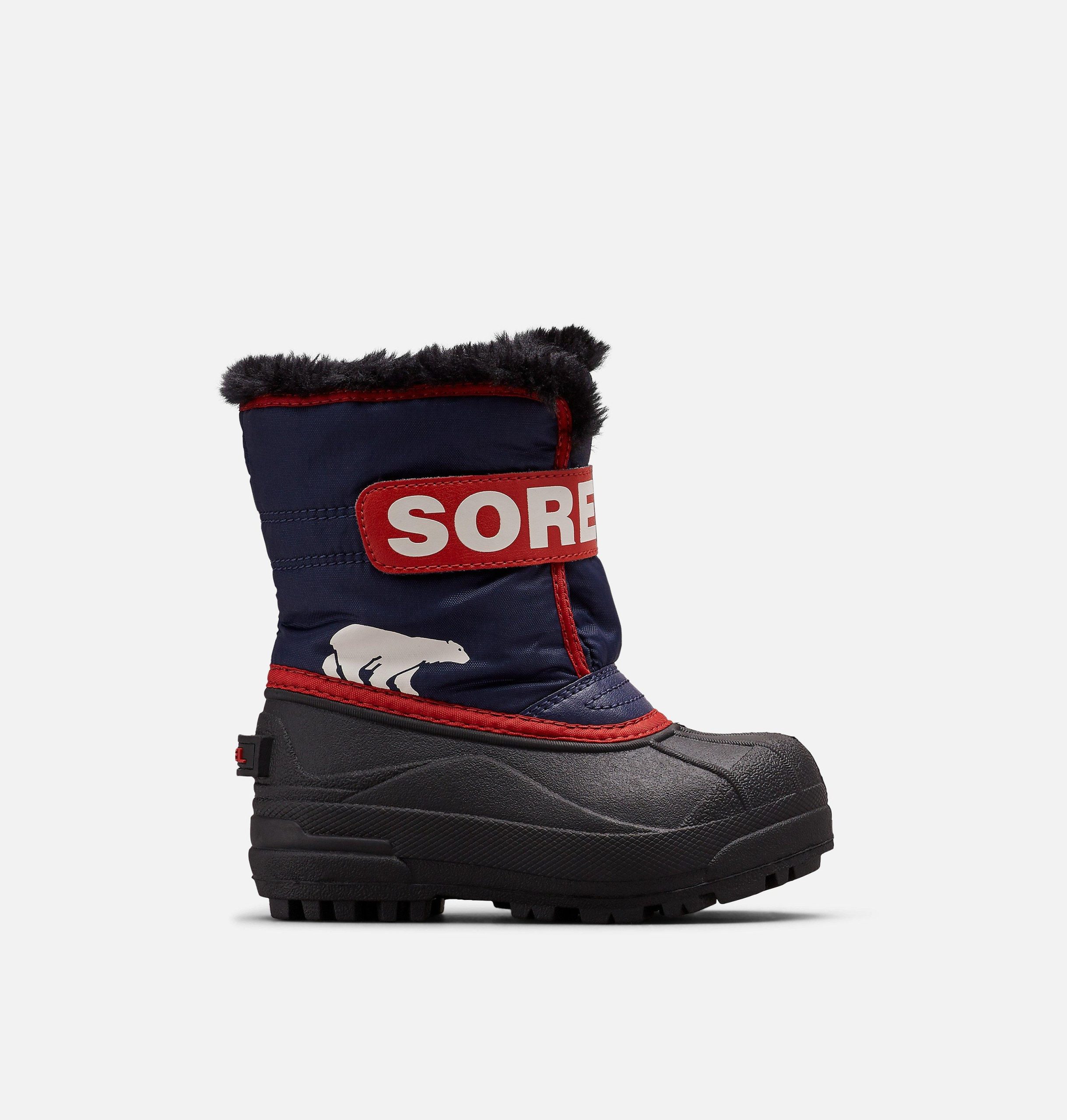 SNOW COMMANDER™ Children's Boot - Image 23