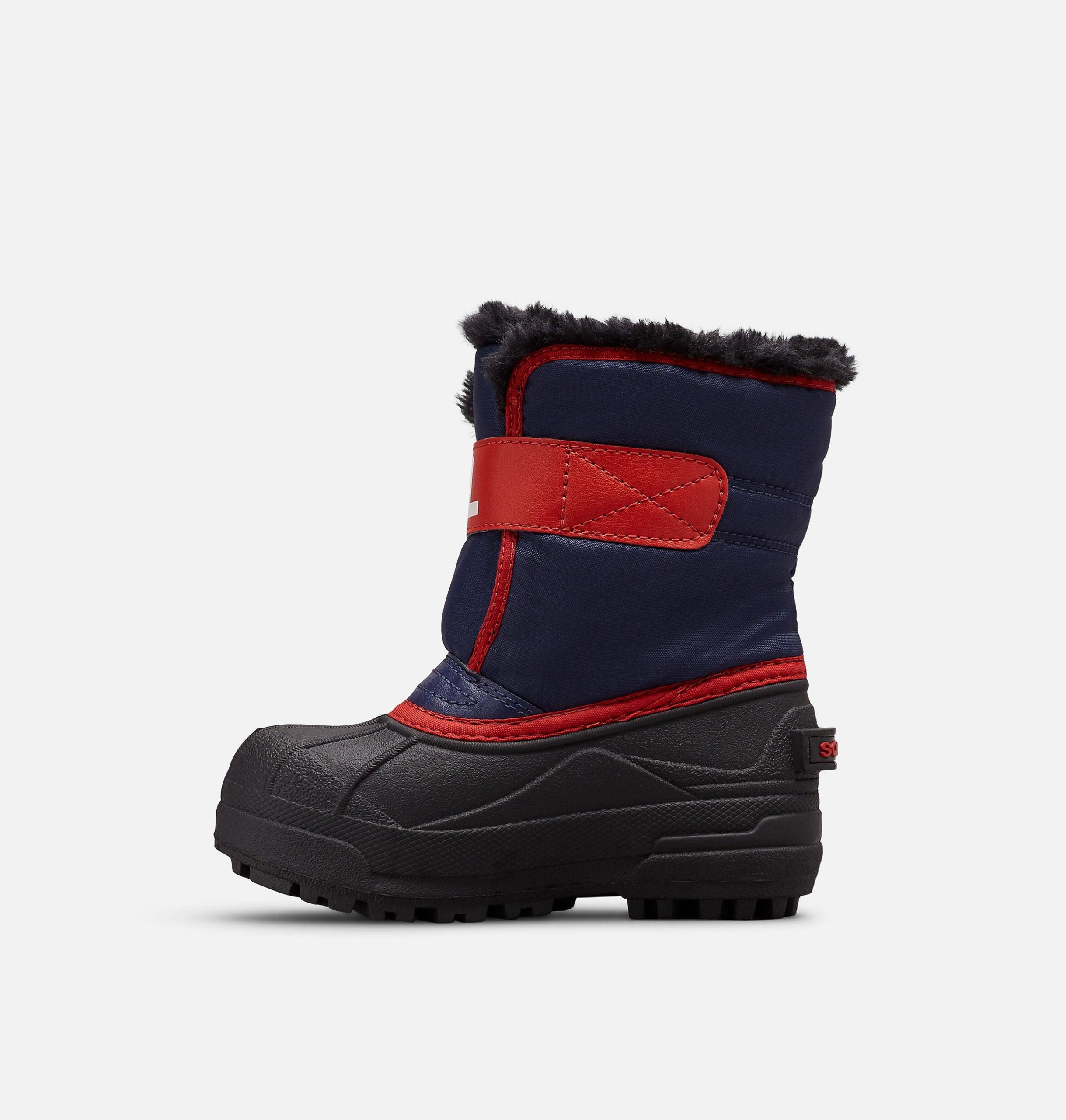SNOW COMMANDER™ Children's Boot - Image 37
