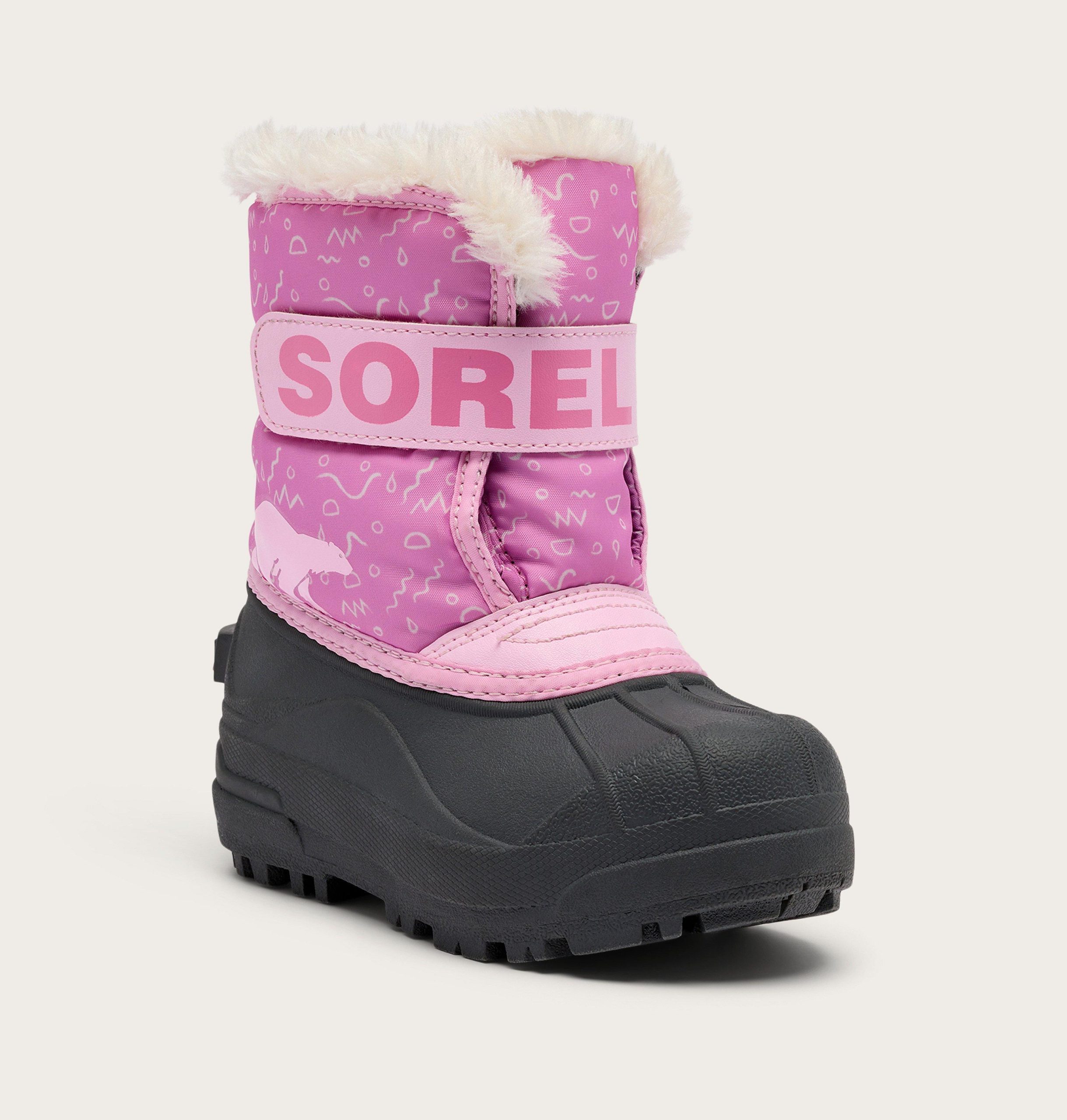 SNOW COMMANDER™ Children's Boot - Image 29