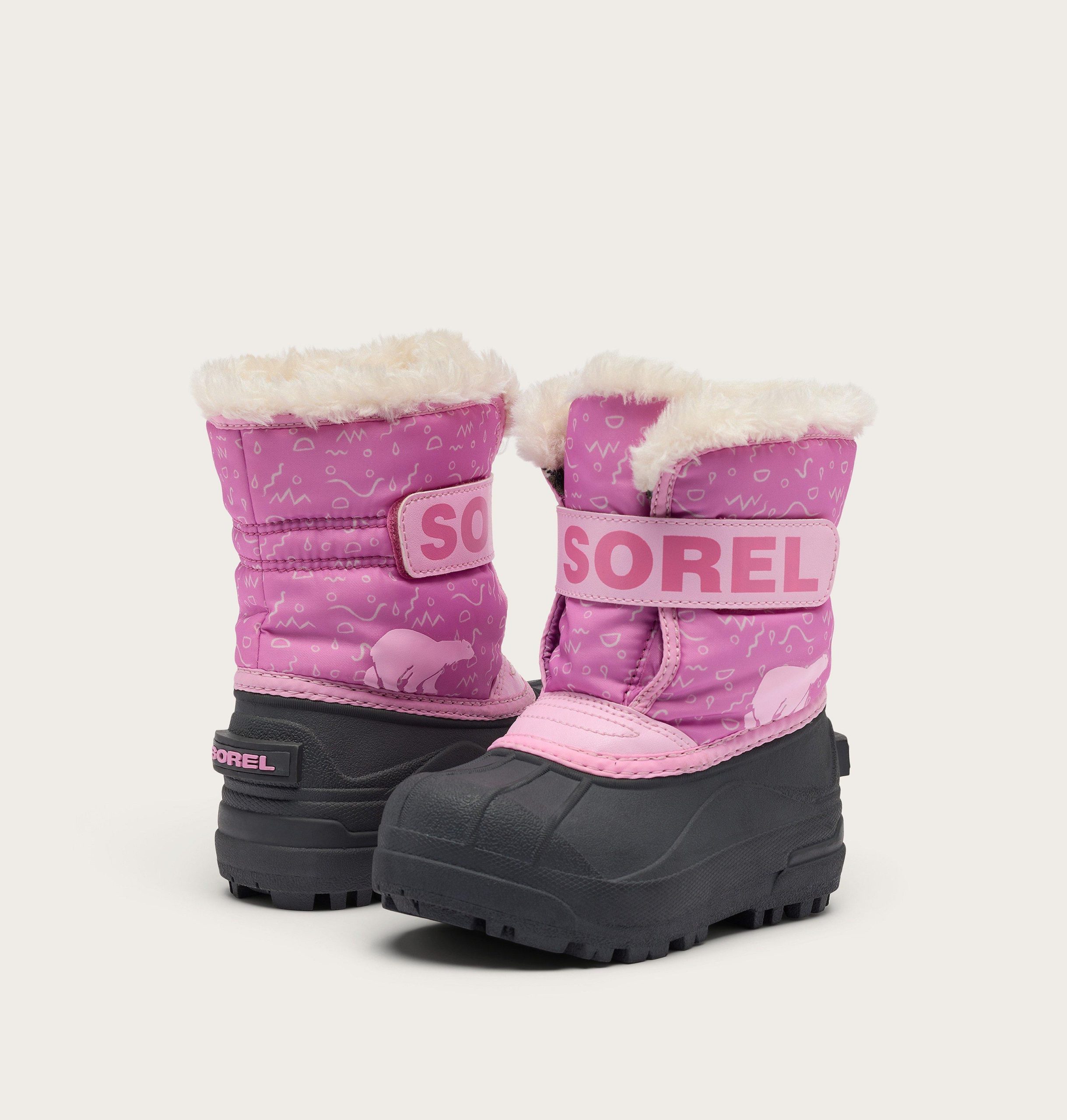 SNOW COMMANDER™ Children's Boot - Image 20