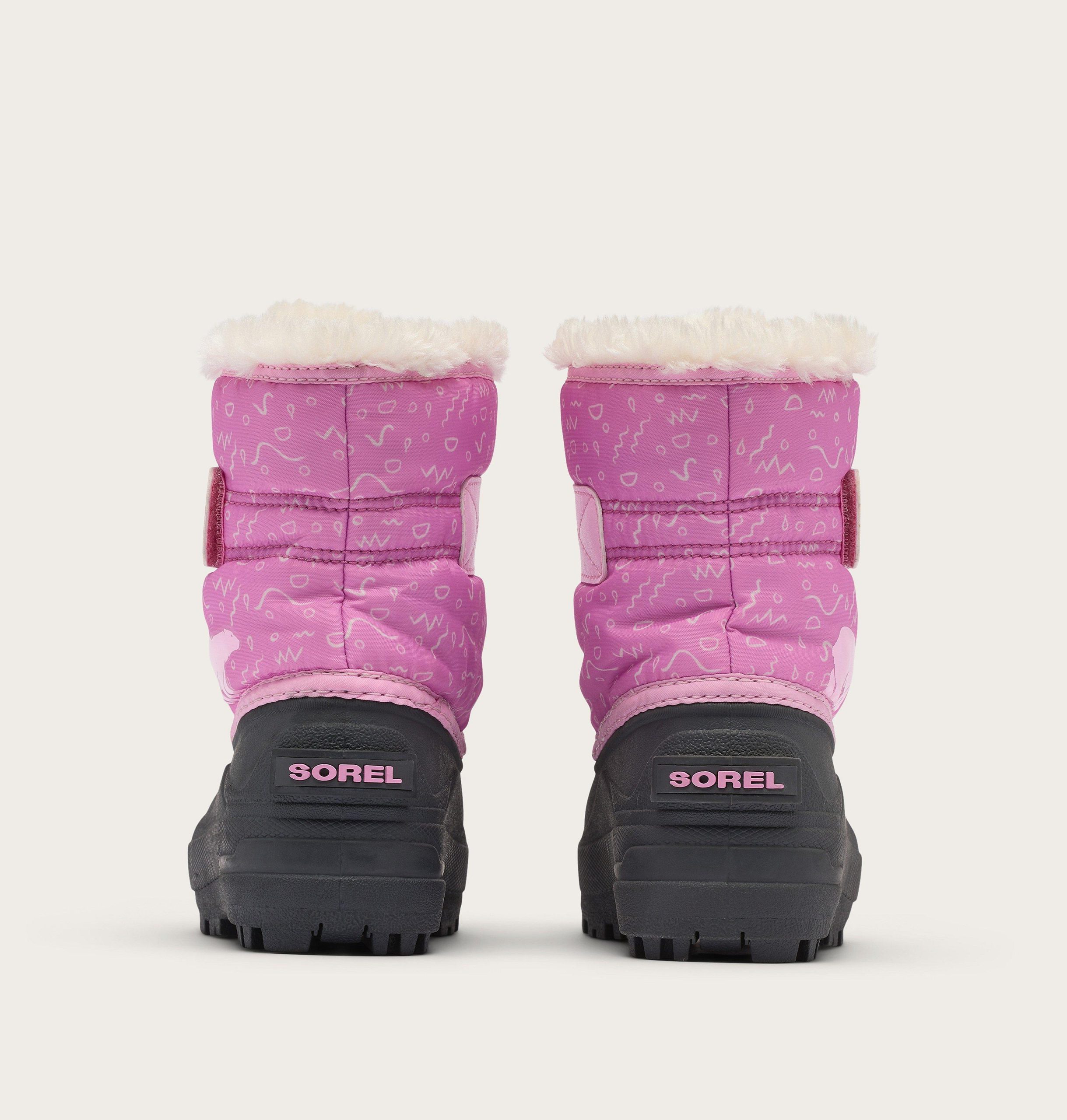 SNOW COMMANDER™ Children's Boot - Image 27