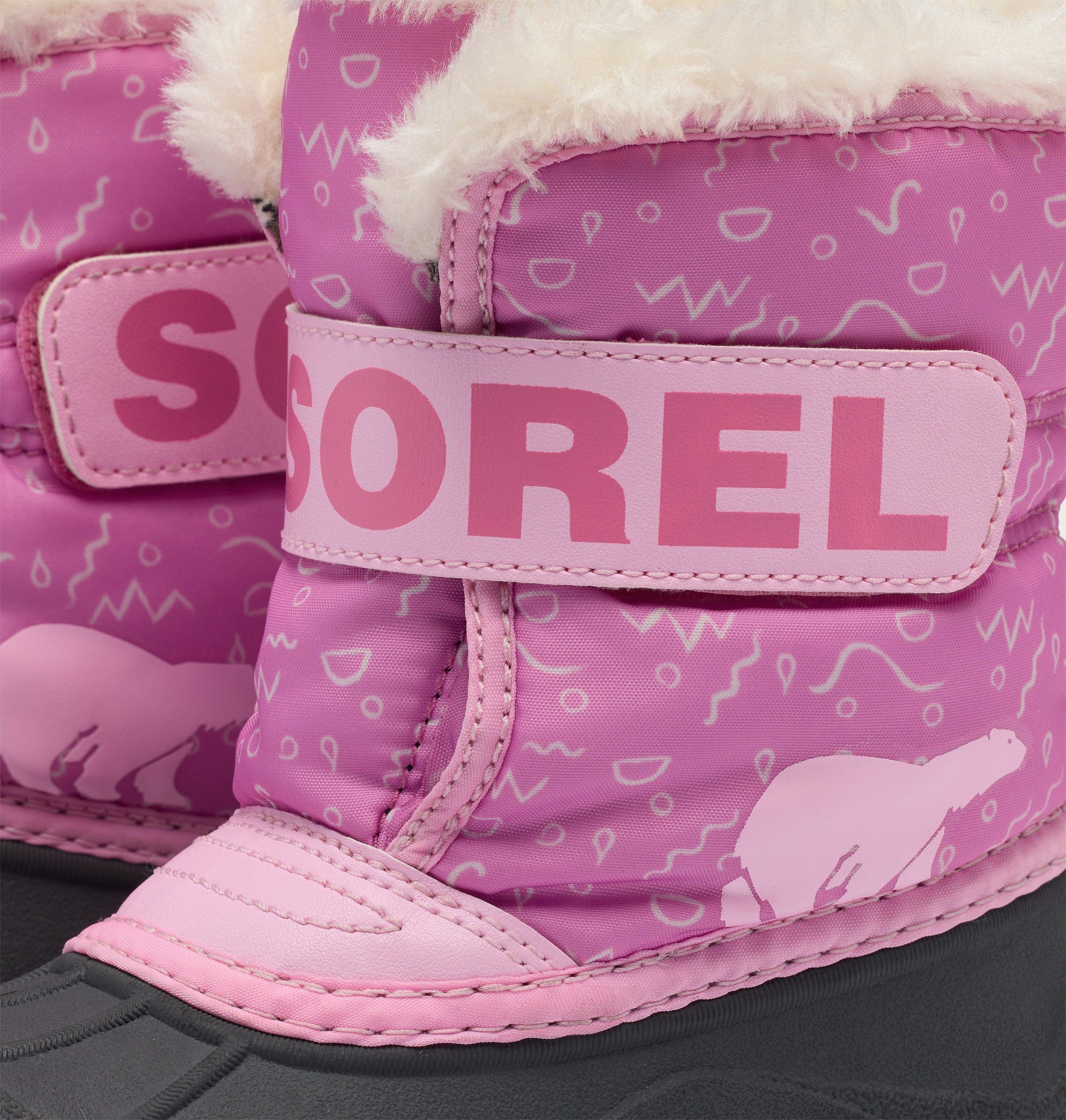 SNOW COMMANDER™ Children's Boot - Image 15