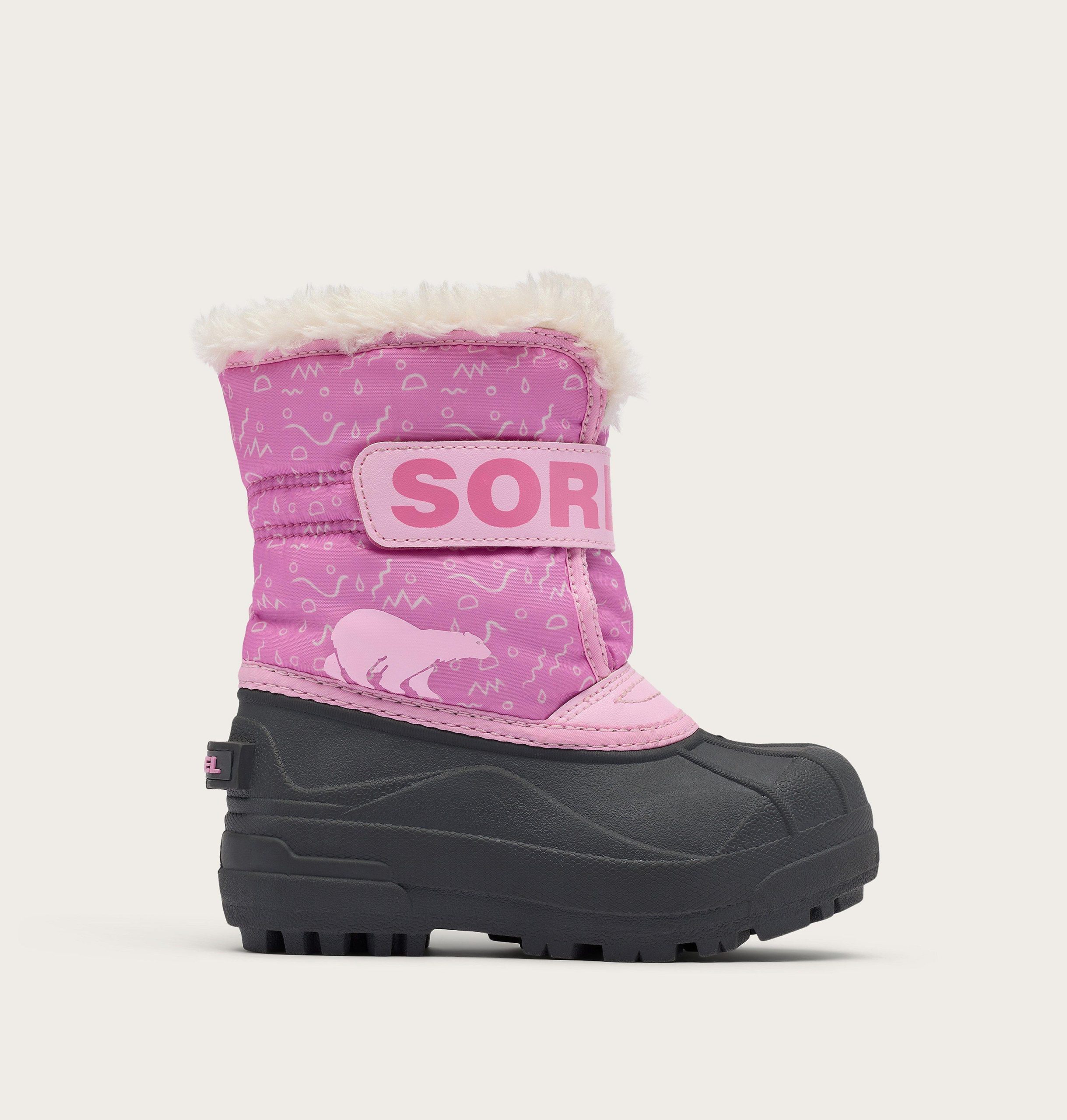 SNOW COMMANDER™ Children's Boot - Image 24