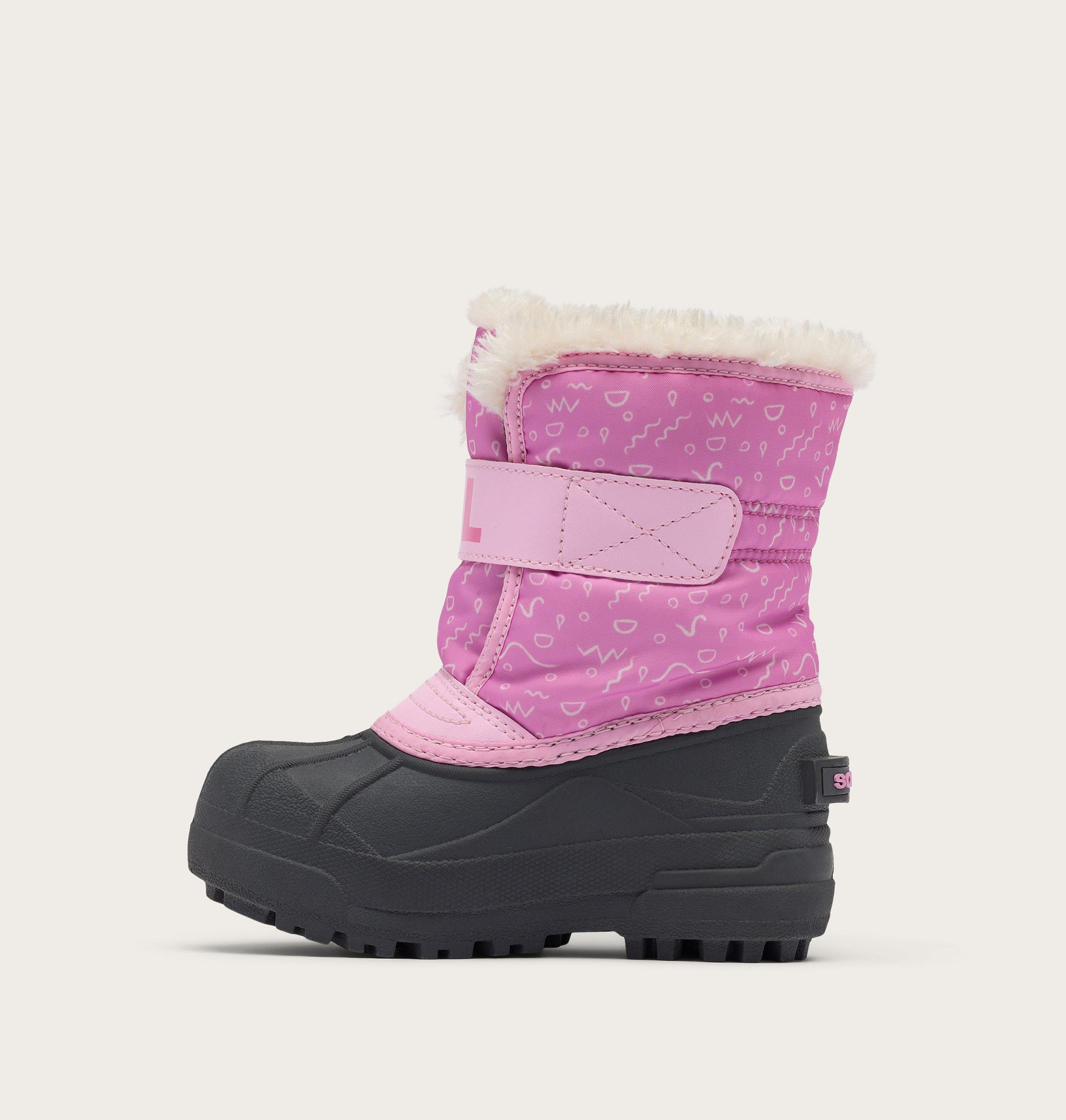 SNOW COMMANDER™ Children's Boot - Image 13