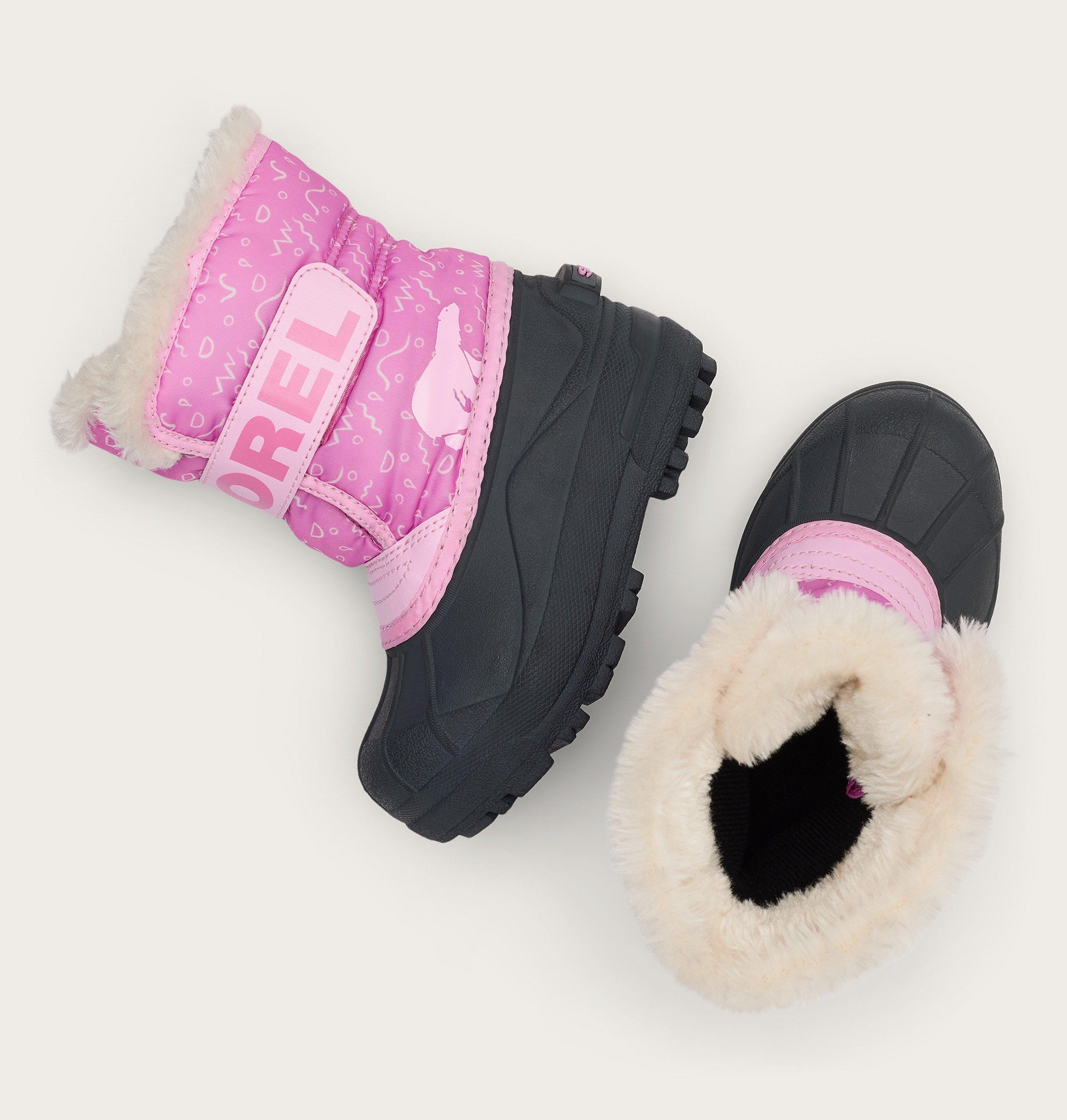 SNOW COMMANDER™ Children's Boot - Image 14