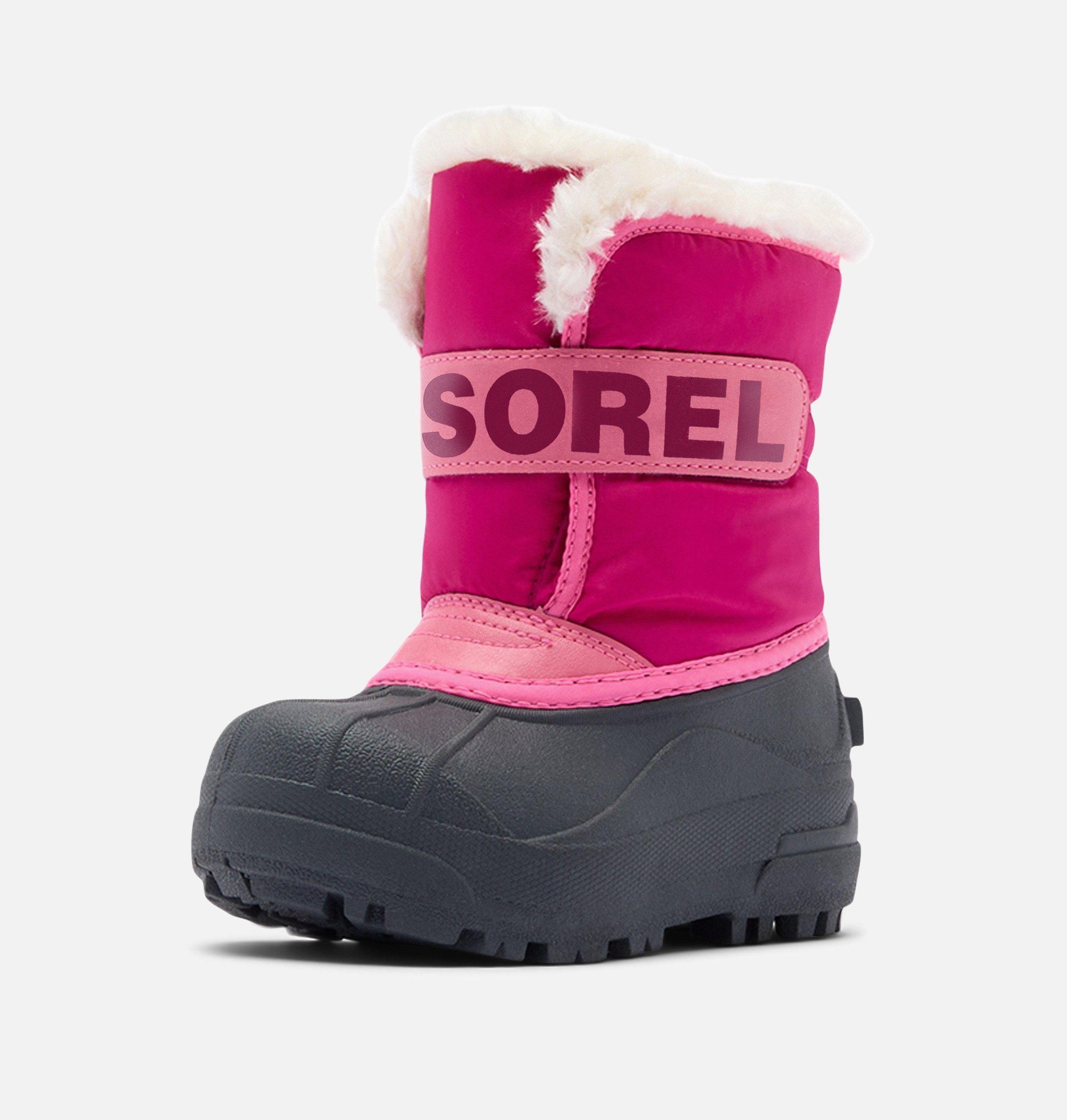 SNOW COMMANDER™ Children's Boot - Image 7