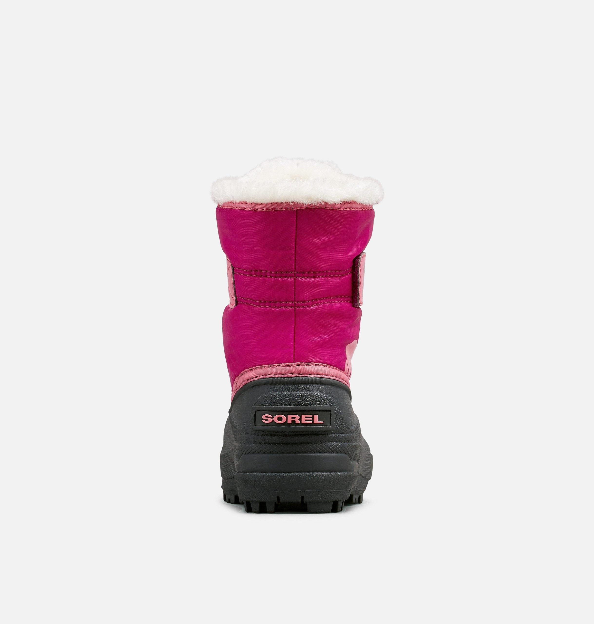 SNOW COMMANDER™ Children's Boot - Image 3