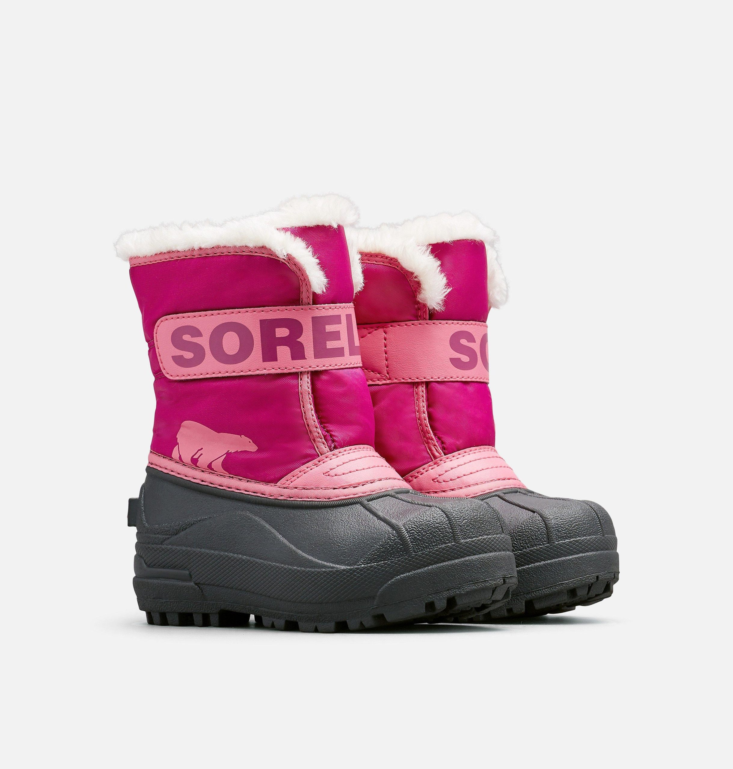 SNOW COMMANDER™ Children's Boot - Image 2