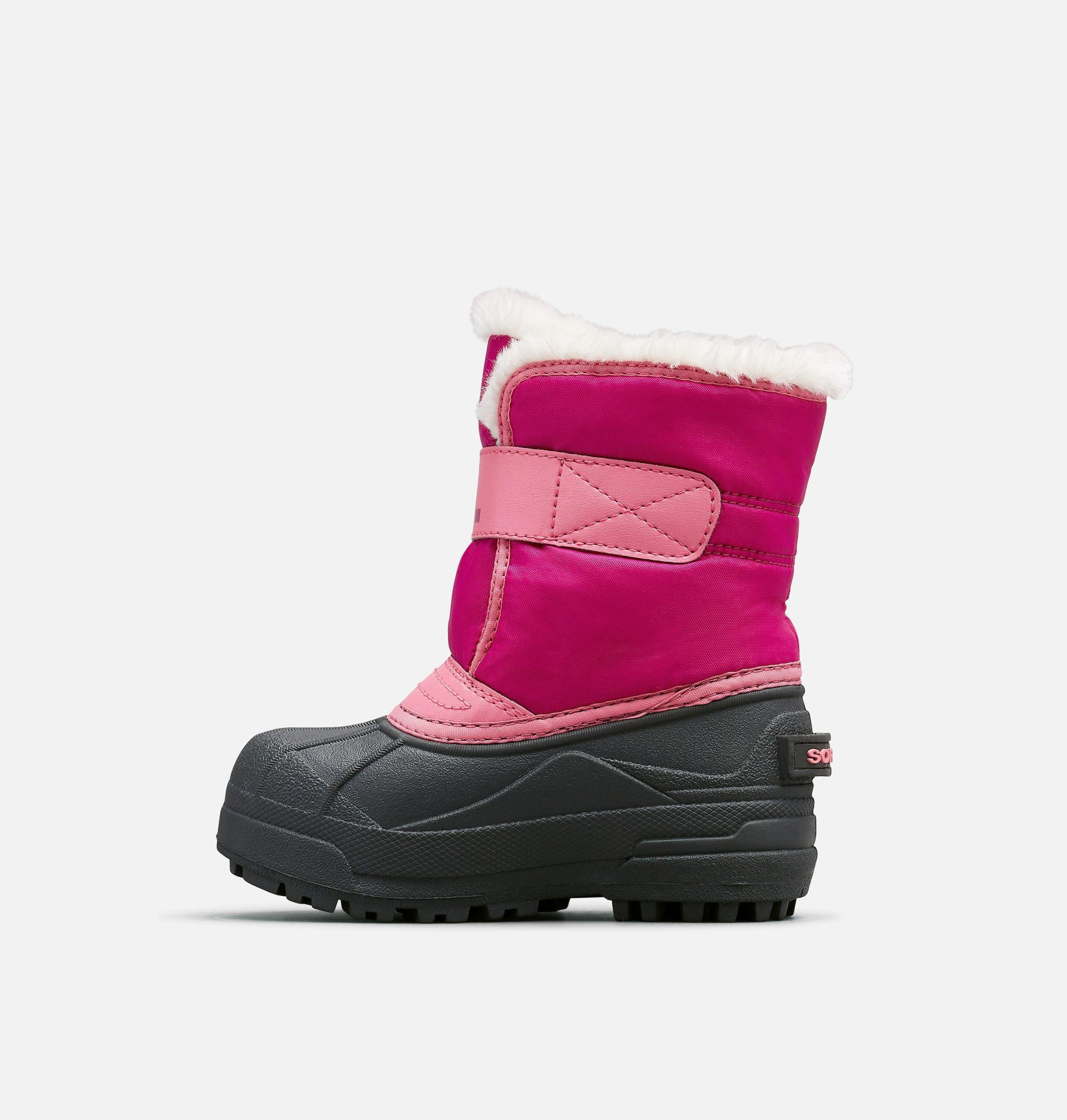 SNOW COMMANDER™ Children's Boot - Image 4