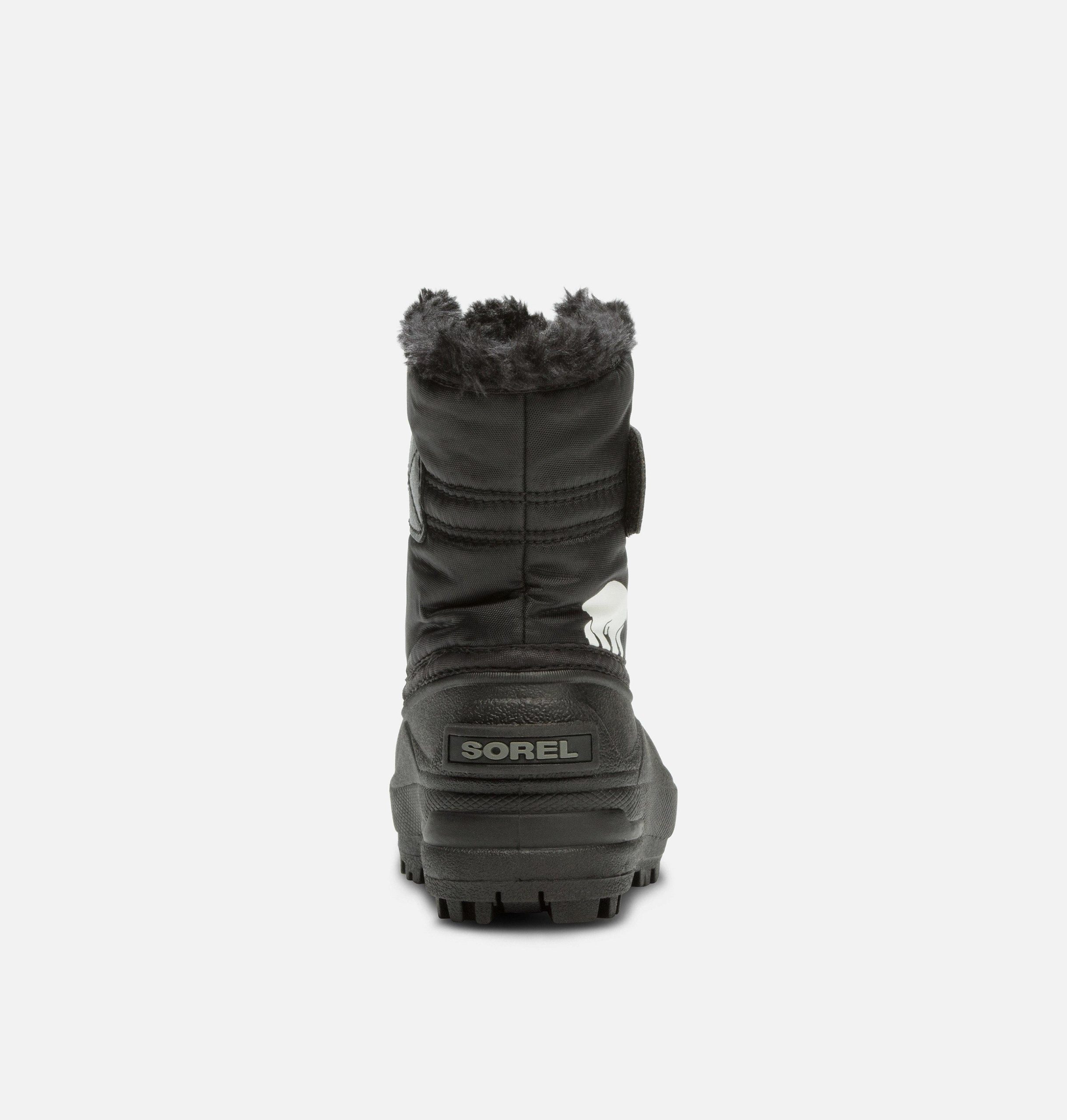 SNOW COMMANDER™ Toddler Boot - Image 28
