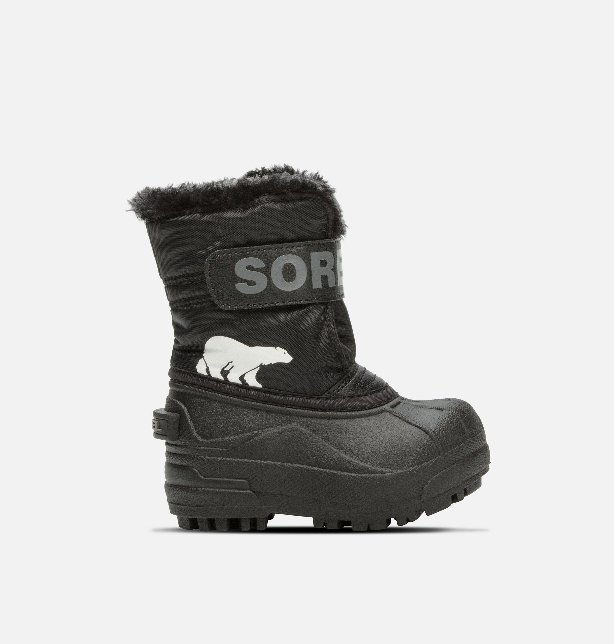 SNOW COMMANDER™ Toddler Boot - Image 39