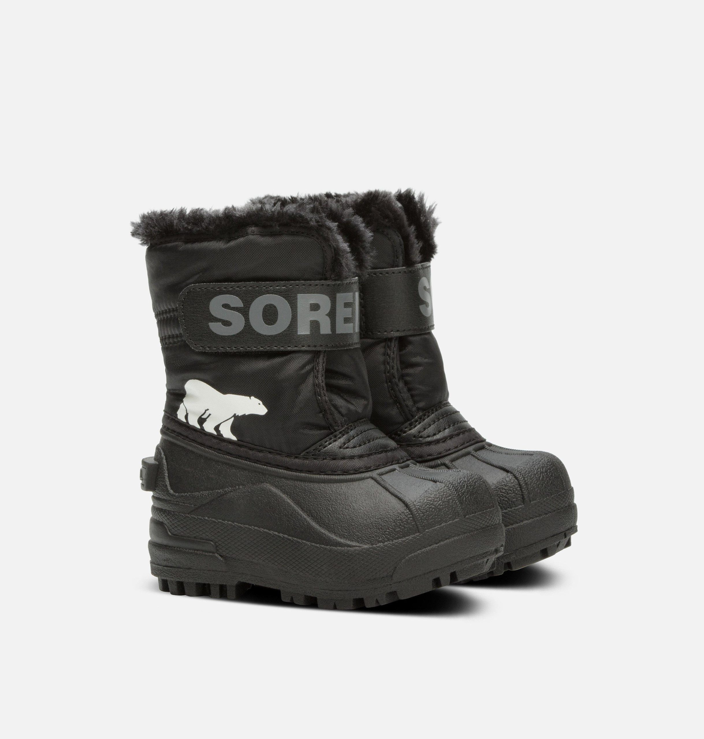 SNOW COMMANDER™ Toddler Boot - Image 36