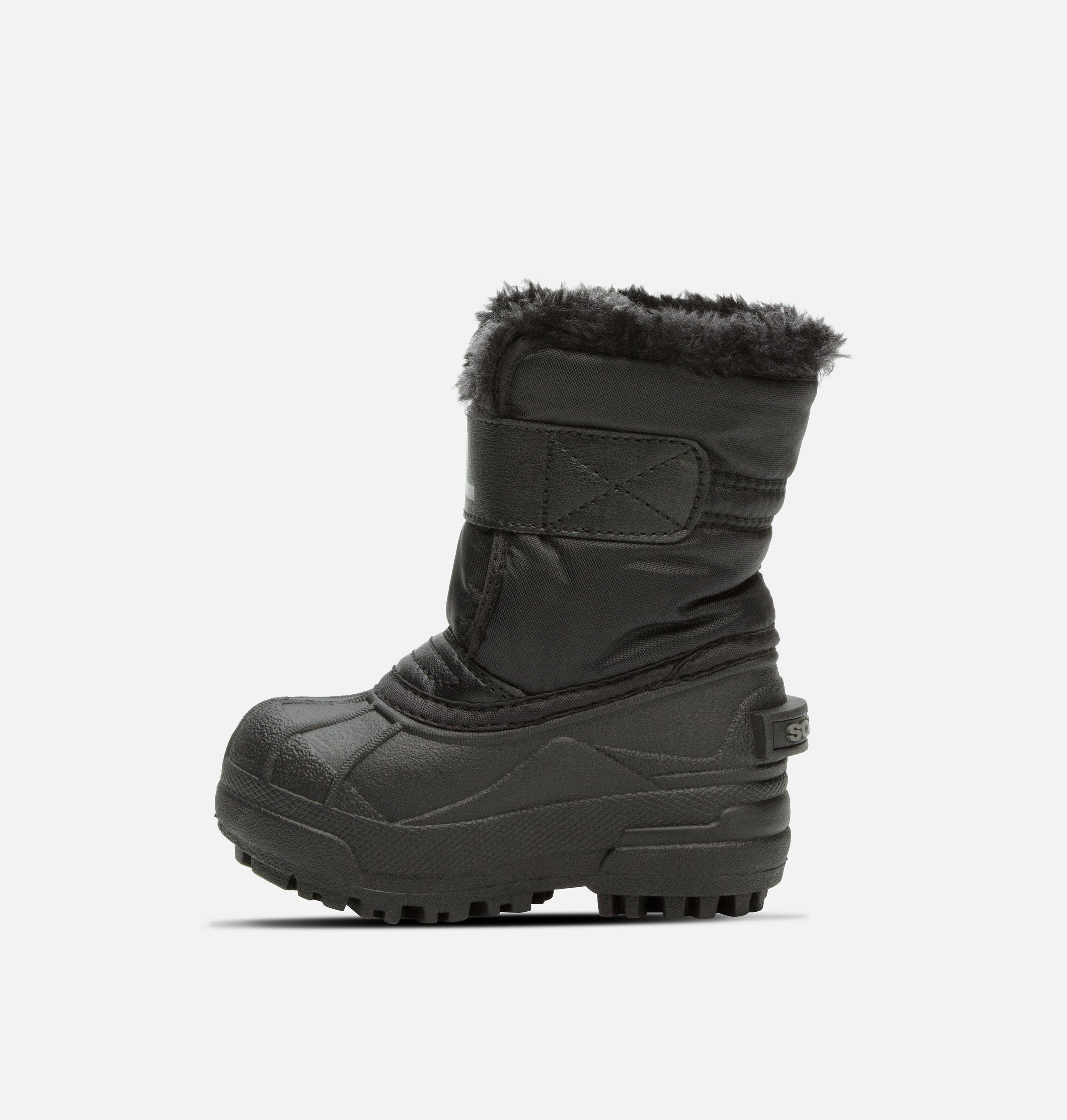SNOW COMMANDER™ Toddler Boot - Image 37