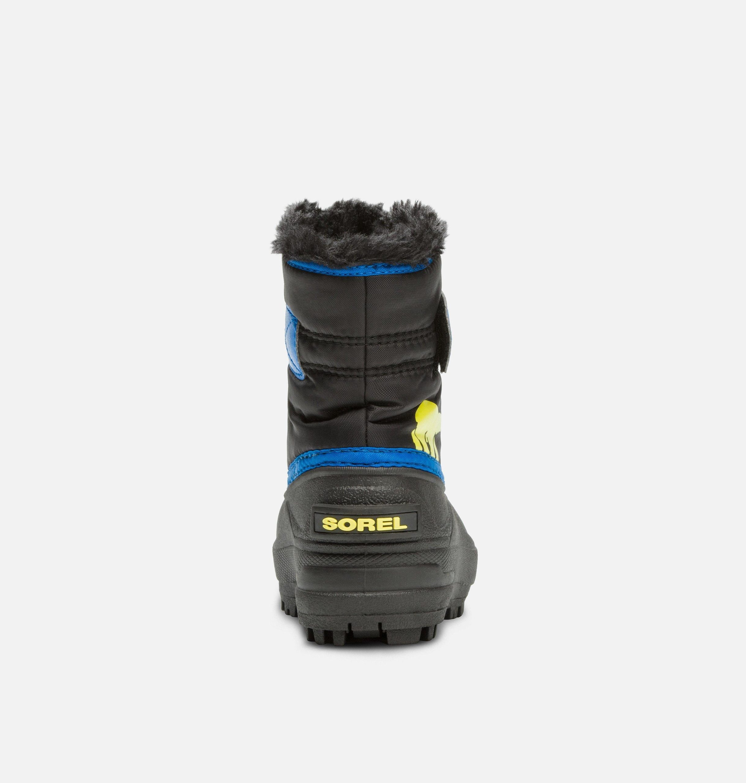 SNOW COMMANDER™ Toddler Boot - Image 25